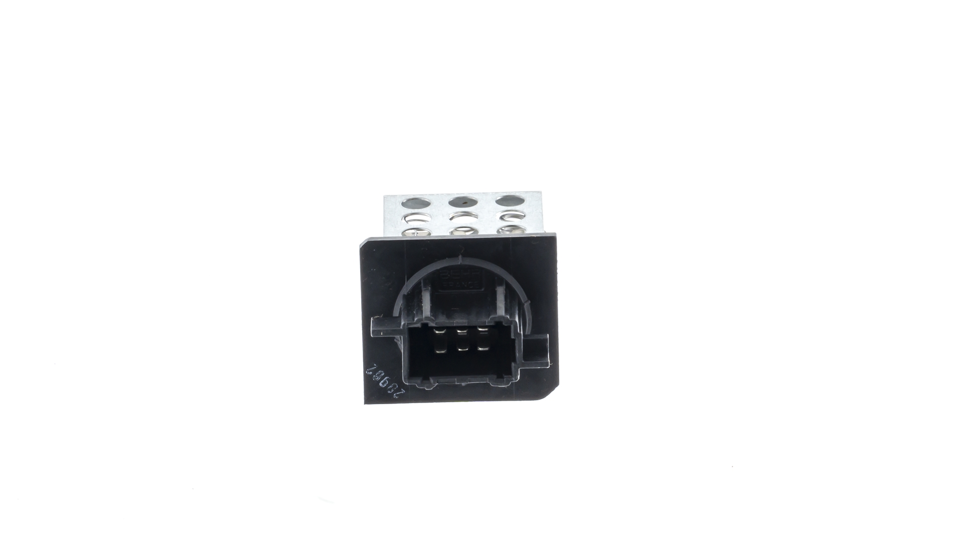 351332261 MAHLE ORIGINAL ABR 91 000P Gebläsewiderstand