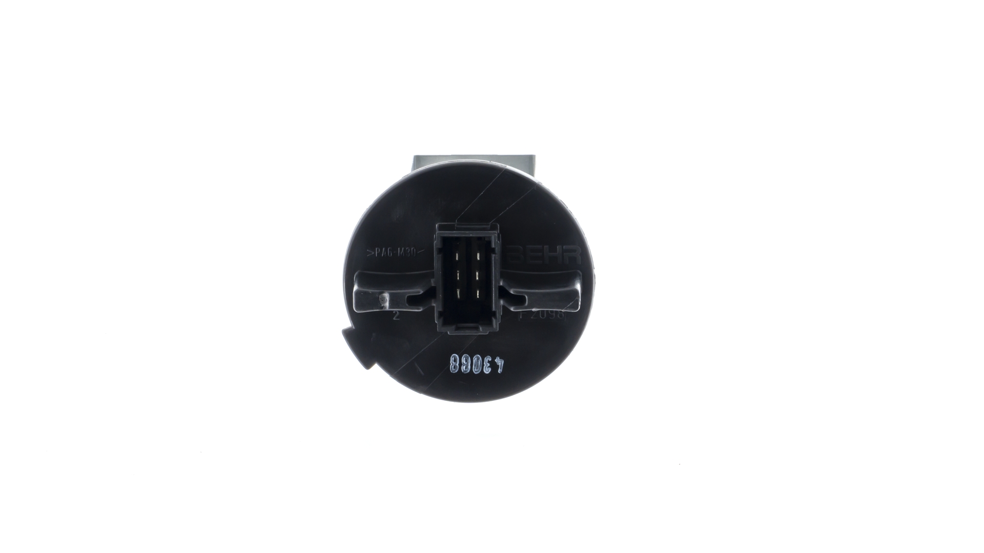 Vorwiderstand Gebläse MAHLE ORIGINAL 70815883 Bewertung