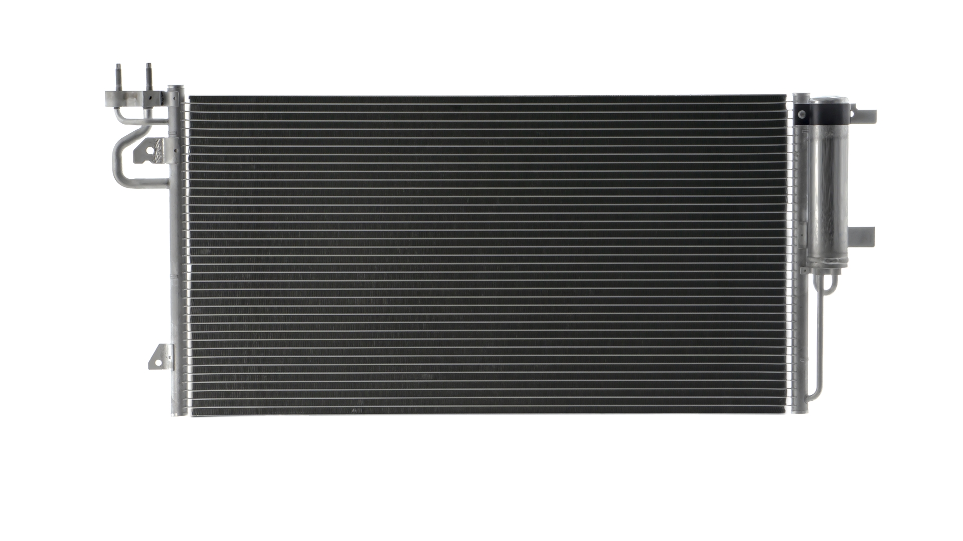 Радиатор за климатик MAHLE ORIGINAL AC 103 000P
