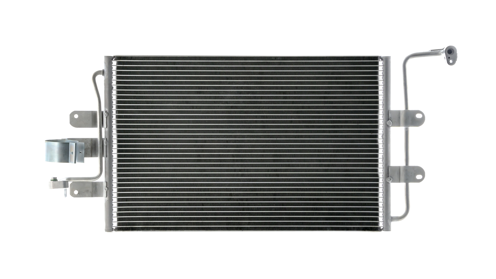 Condensor MAHLE ORIGINAL AC 228 000P