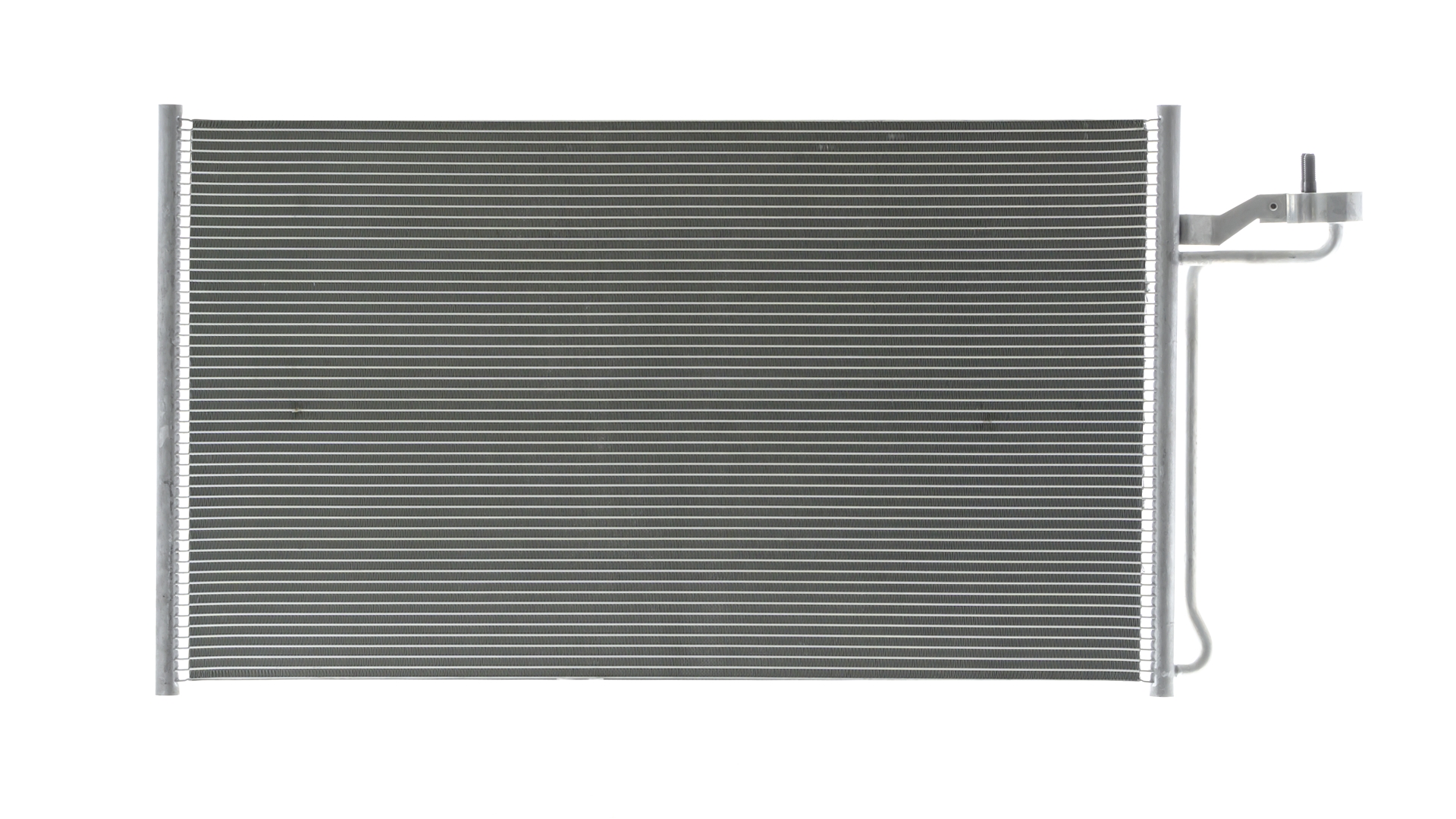 Klimakondensator AC 27 000S MAHLE ORIGINAL 31292021 VOLVO