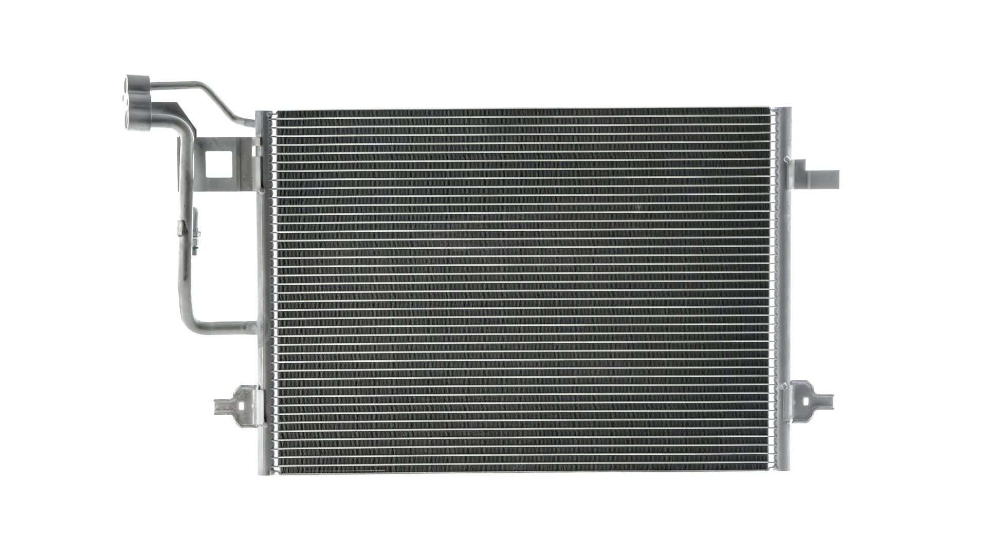 Klimakühler MAHLE ORIGINAL 70816212 Bewertung