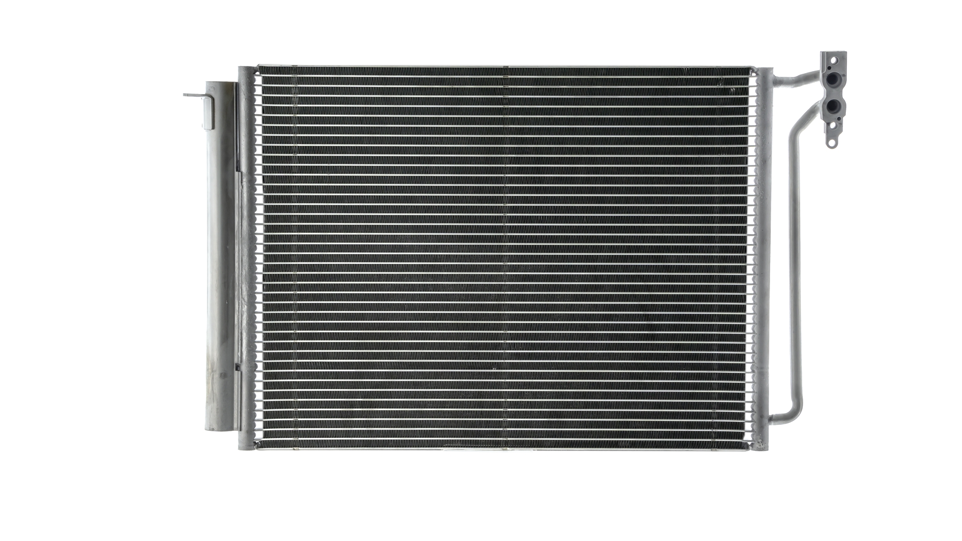 Klimakühler MAHLE ORIGINAL 70816229 Bewertung