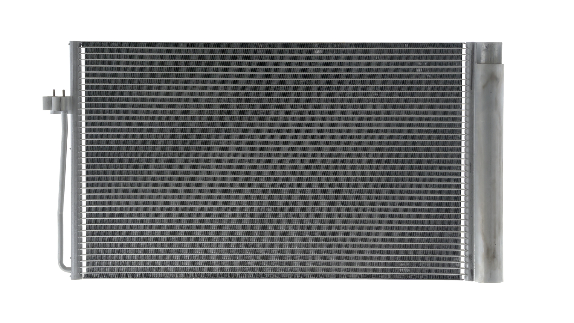 Klimakühler MAHLE ORIGINAL 70816282 Bewertung