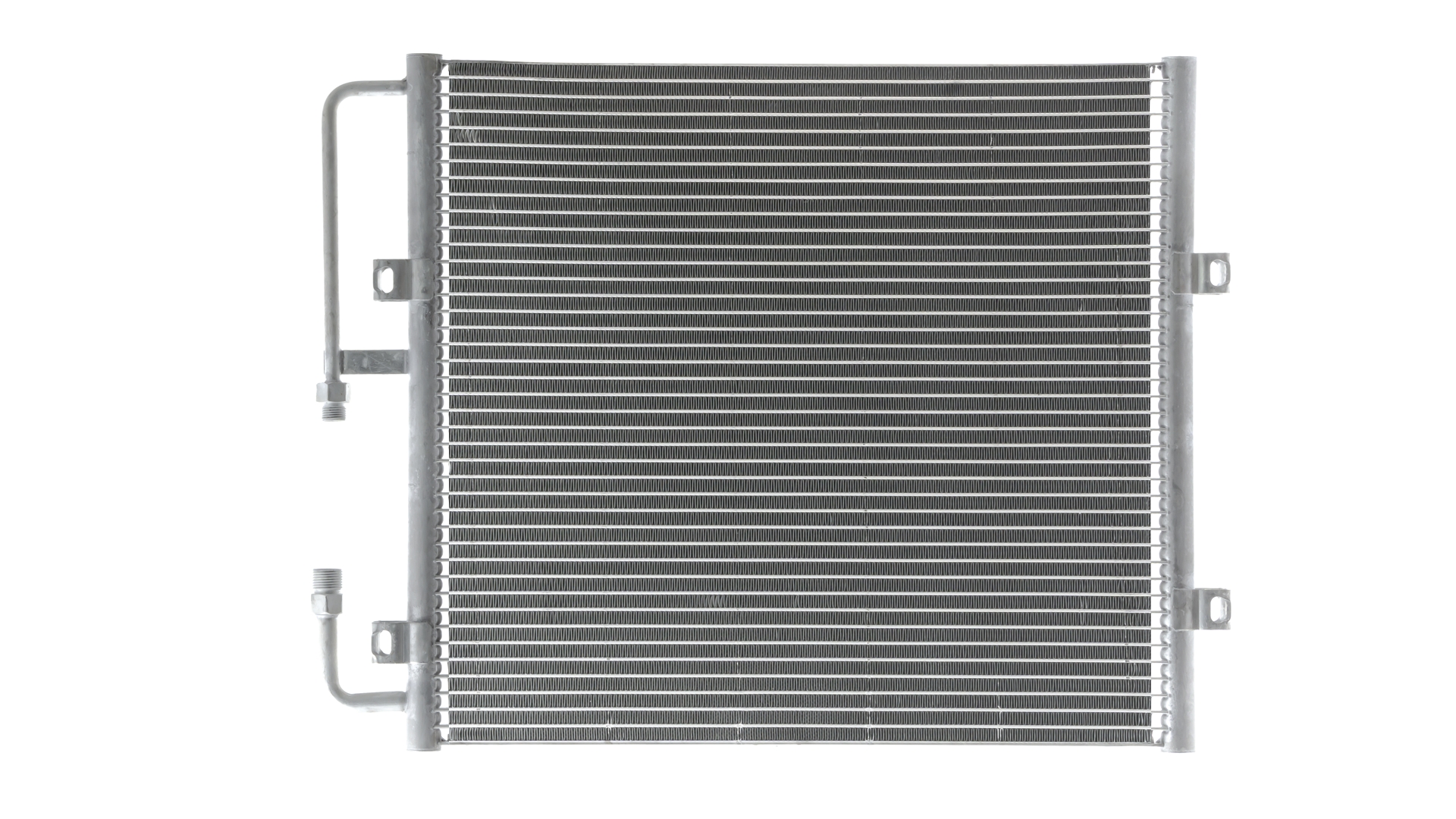 351302181 Légkondicionáló kondenzátor MAHLE ORIGINAL Iveco árak