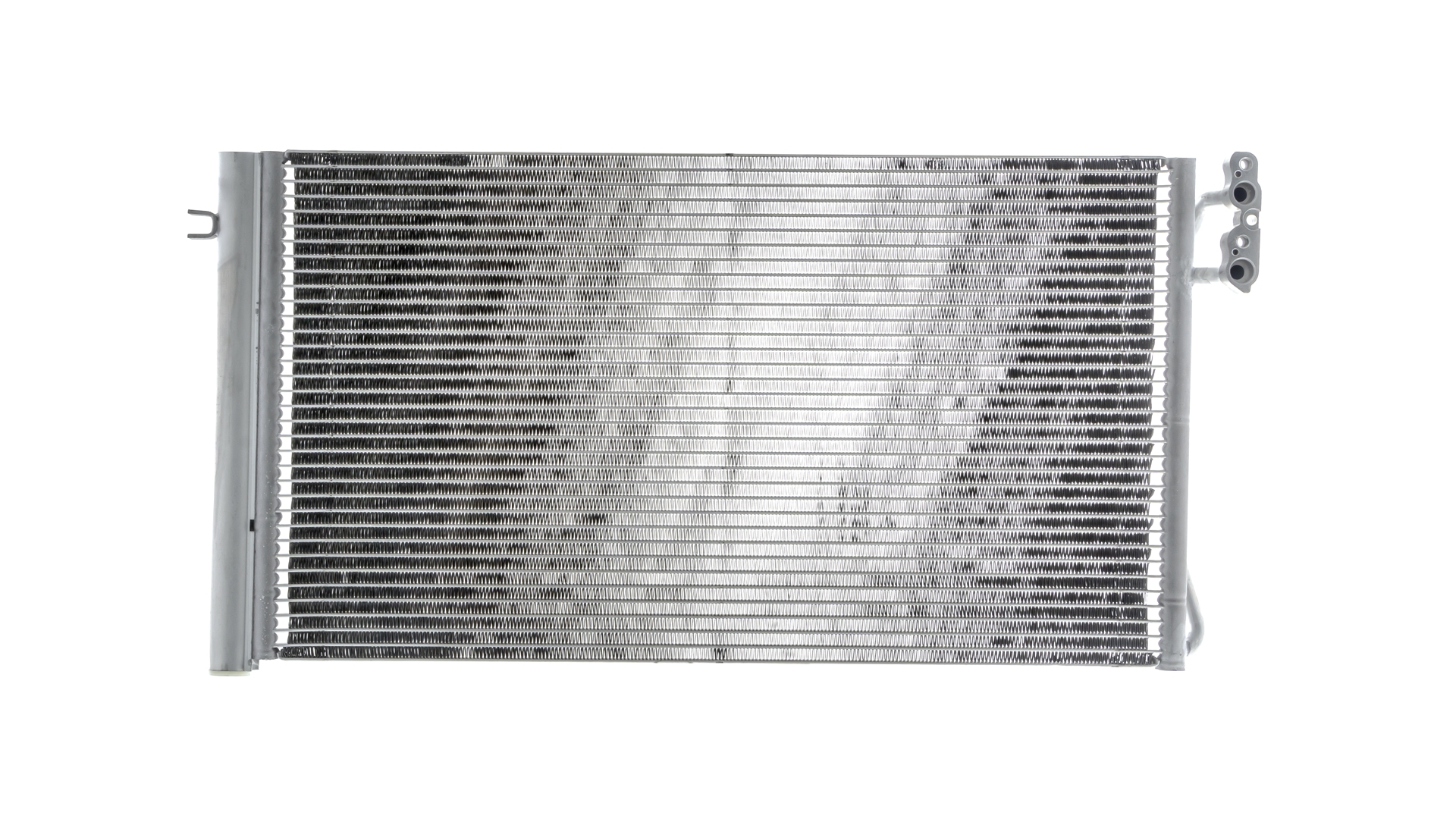 MAHLE ORIGINAL AC 414 000P Klimakondensator