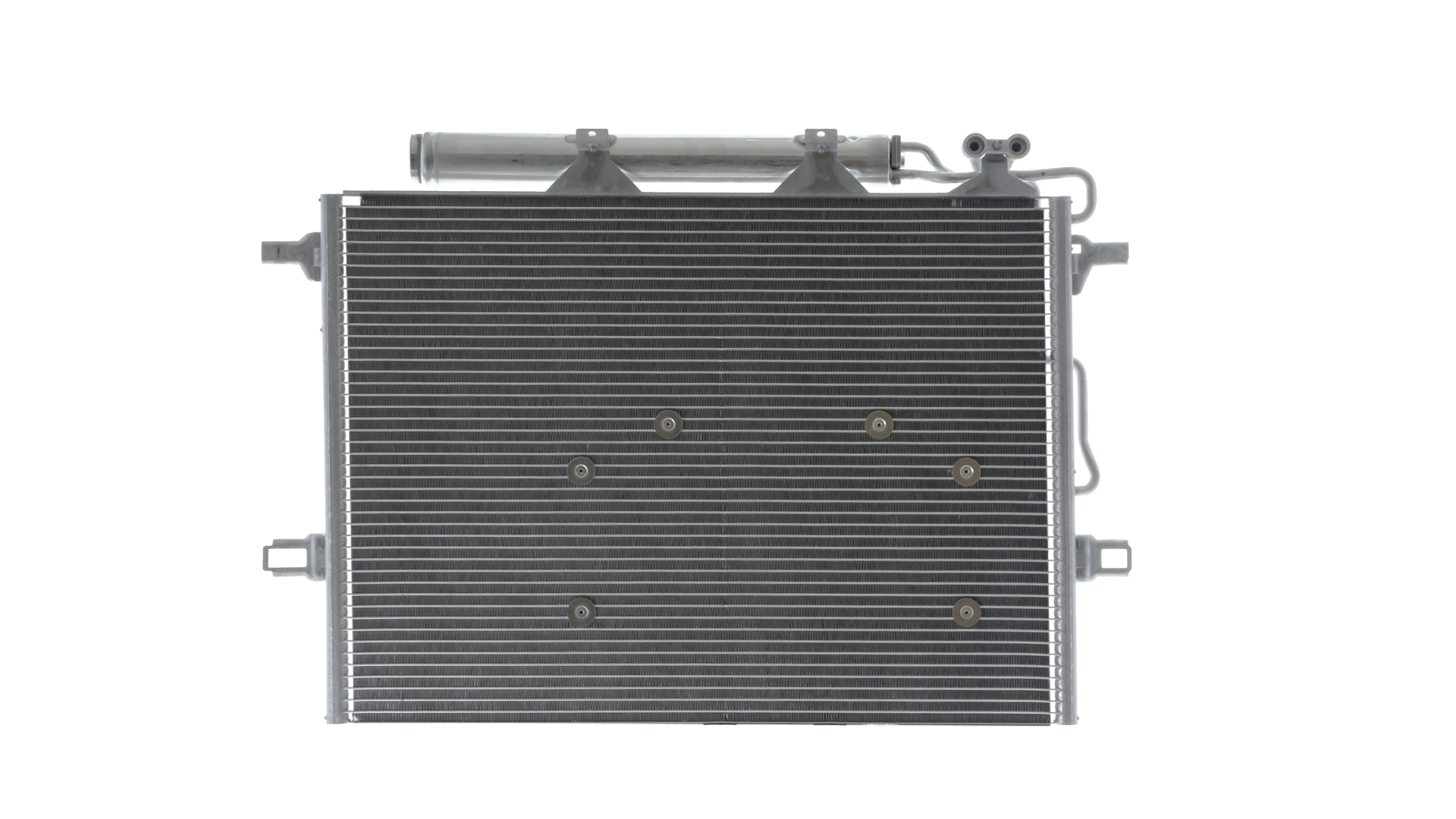 Klimakühler MAHLE ORIGINAL 70816447 Bewertung