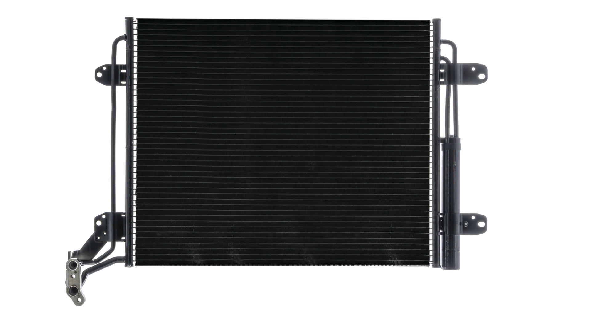 351303461 MAHLE ORIGINAL AC 454 000P Kondenzátor, klíma