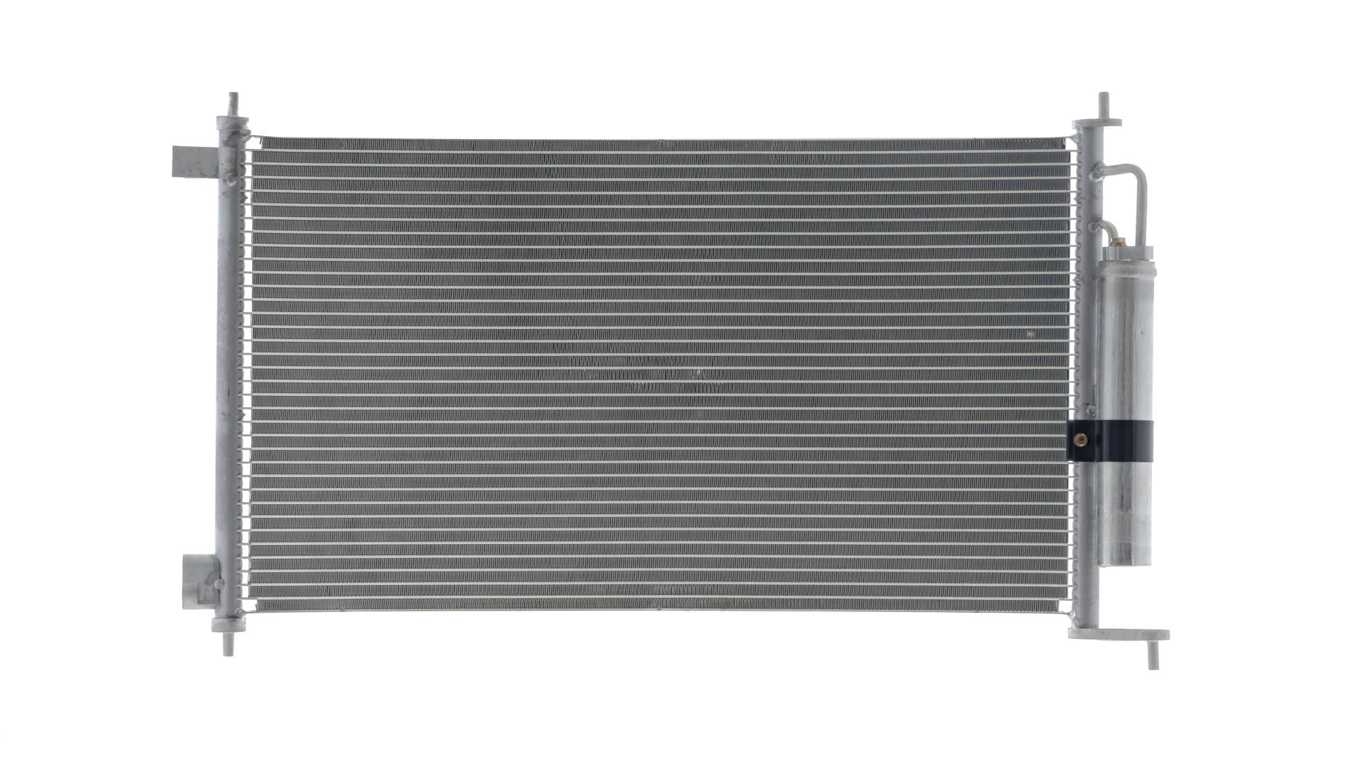 Klimakondensator MAHLE ORIGINAL AC 559 000S günstig online kaufen