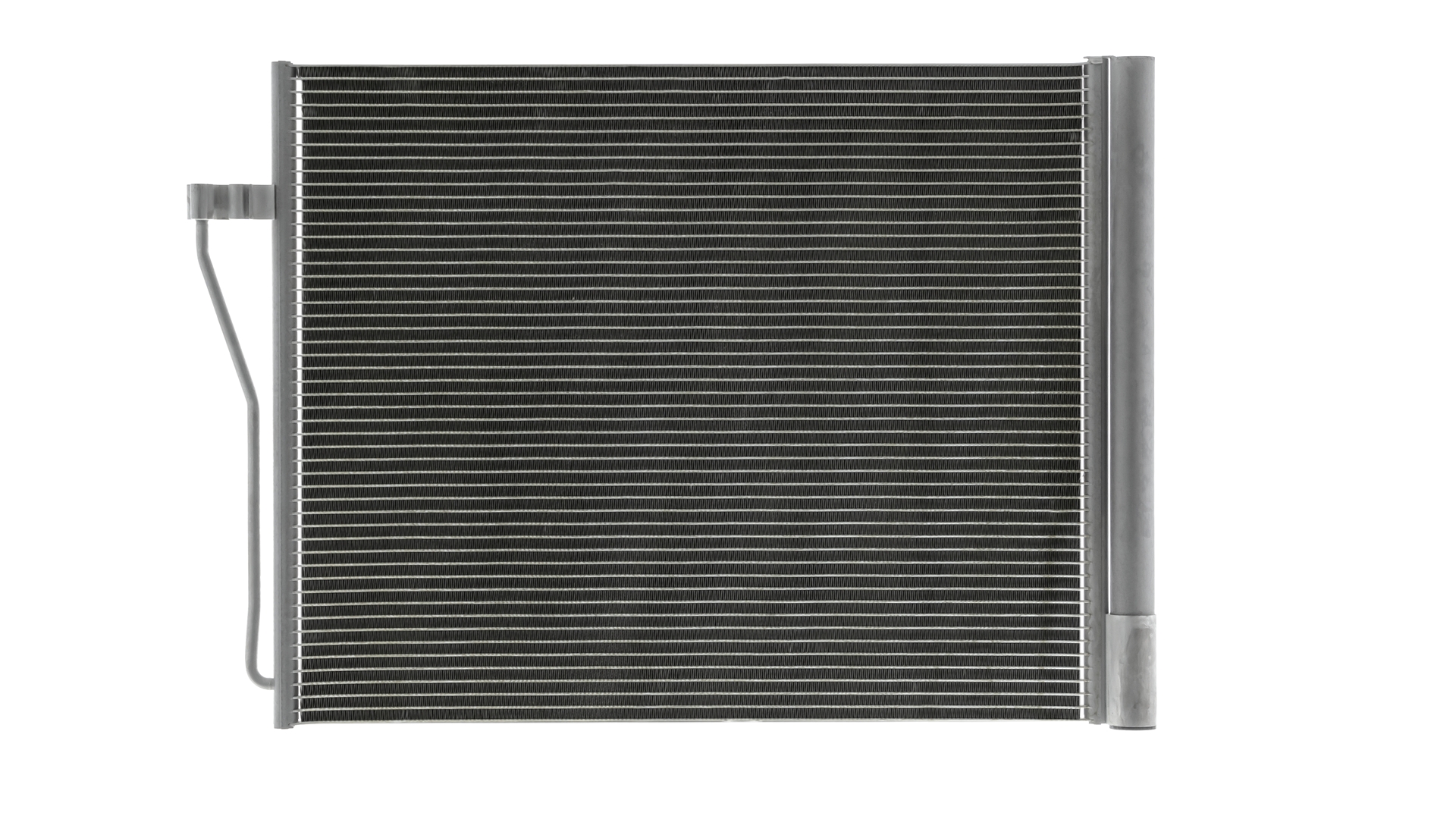 AC condenser MAHLE ORIGINAL 70816578 rating