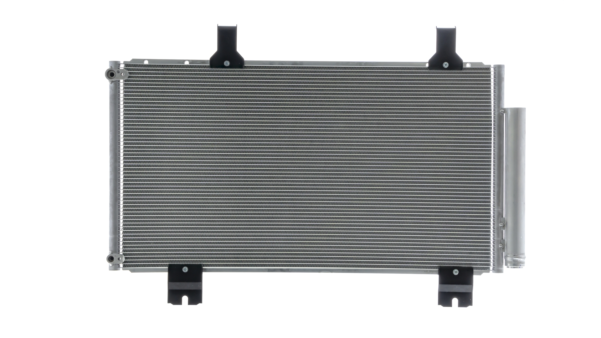 Klimakühler MAHLE ORIGINAL 70816617 Bewertung