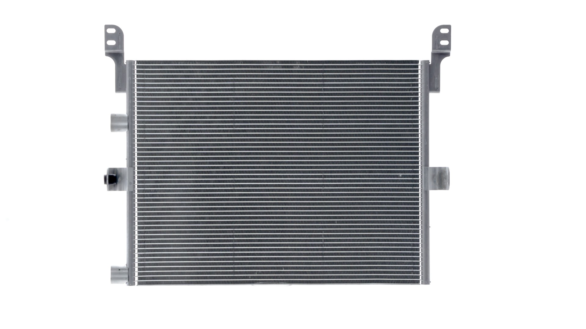Klimakondensator AC 673 000P MAHLE ORIGINAL 20793527 RENAULT, VOLVO, RENAULT TRUCKS