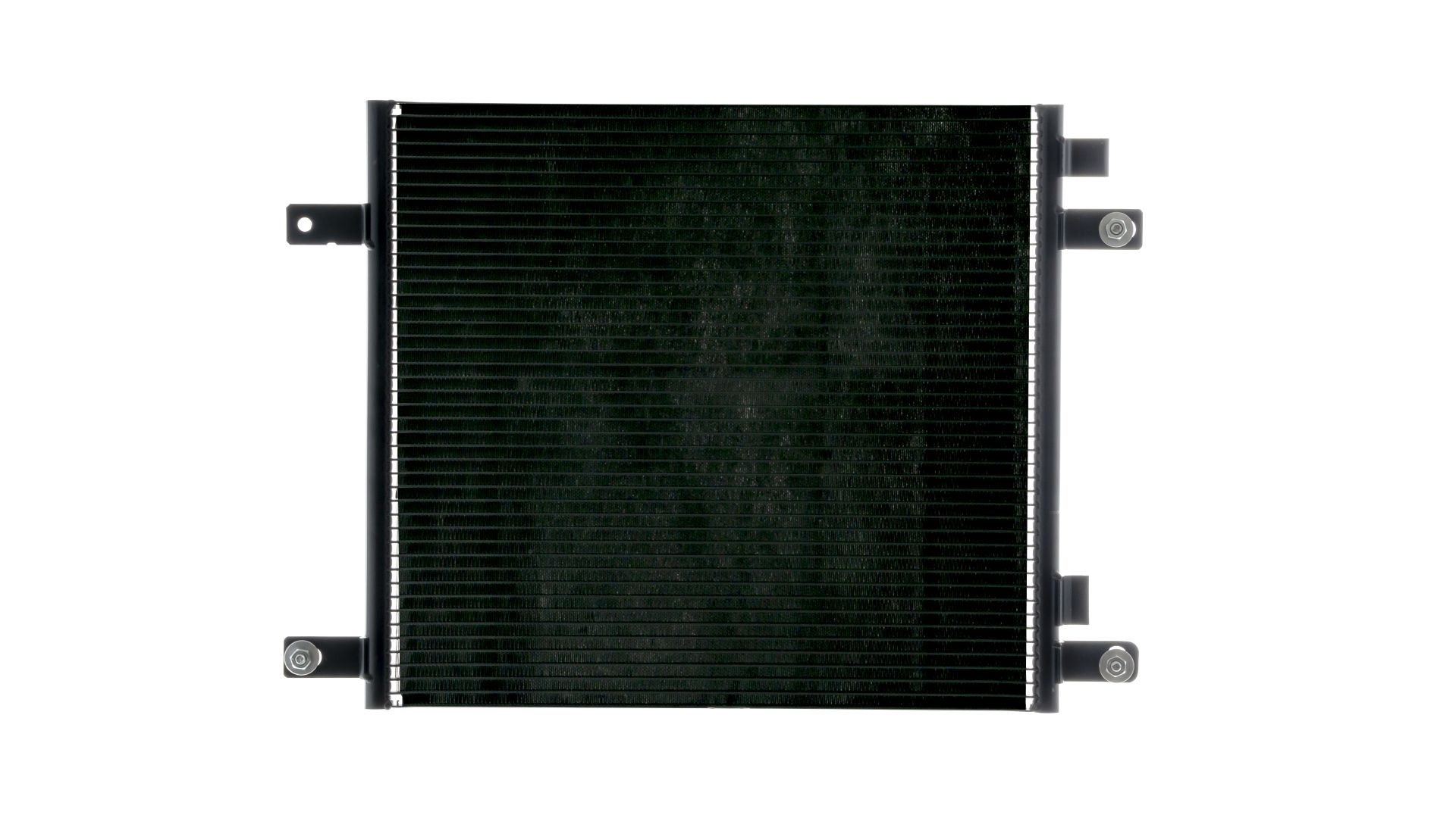 Klimakondensator AC 705 000S MAHLE ORIGINAL 1972851 DAF