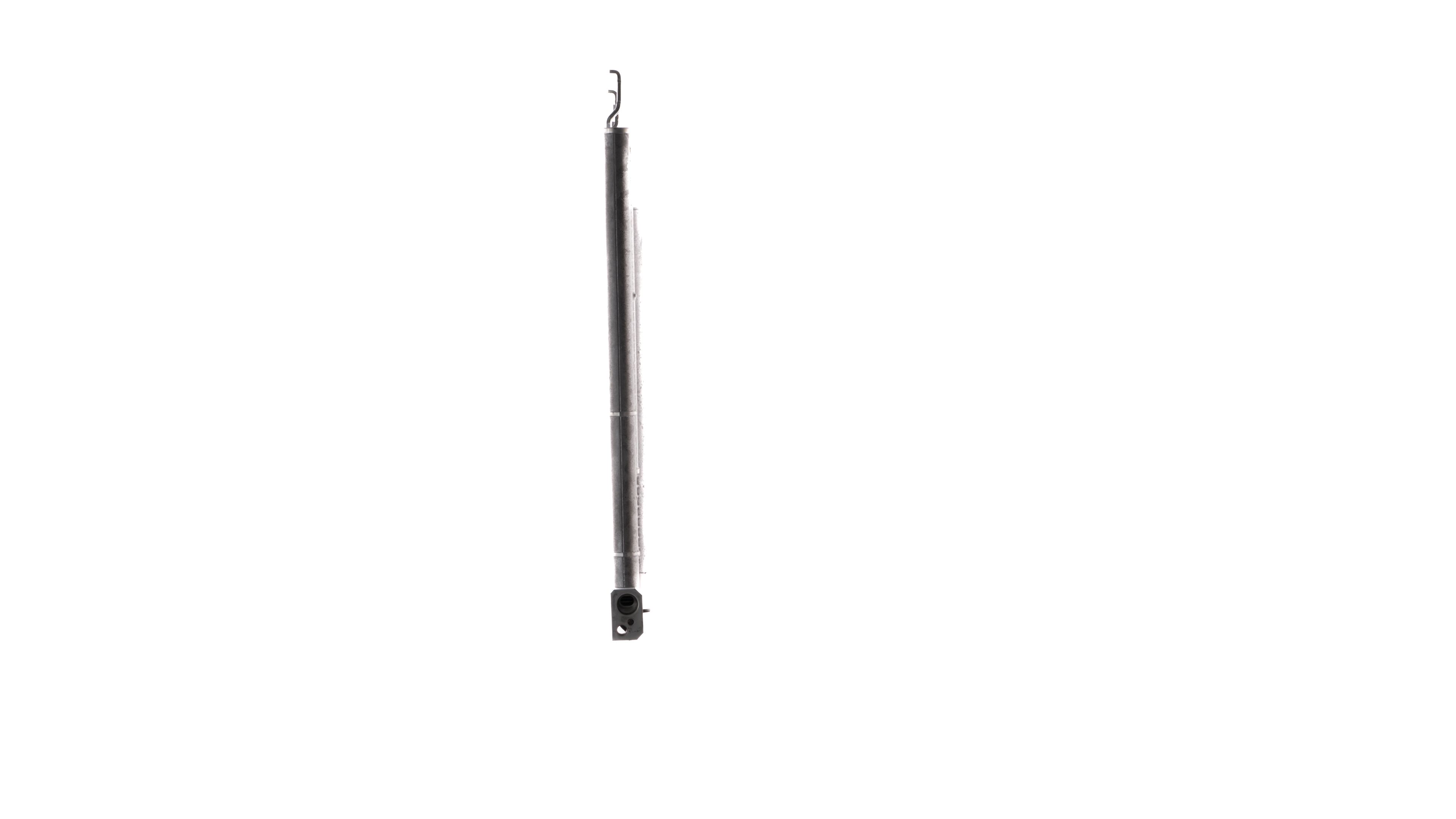 MAHLE AC 747 000P Condenseur, climatisation
