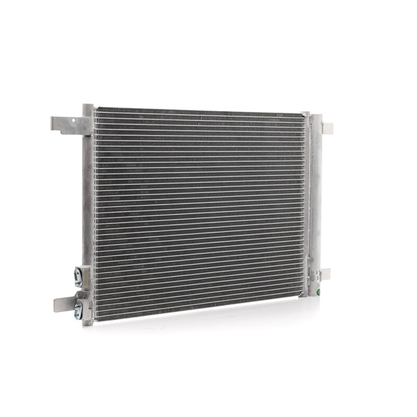 351343114 MAHLE AC772000S Radiator clima auto preț