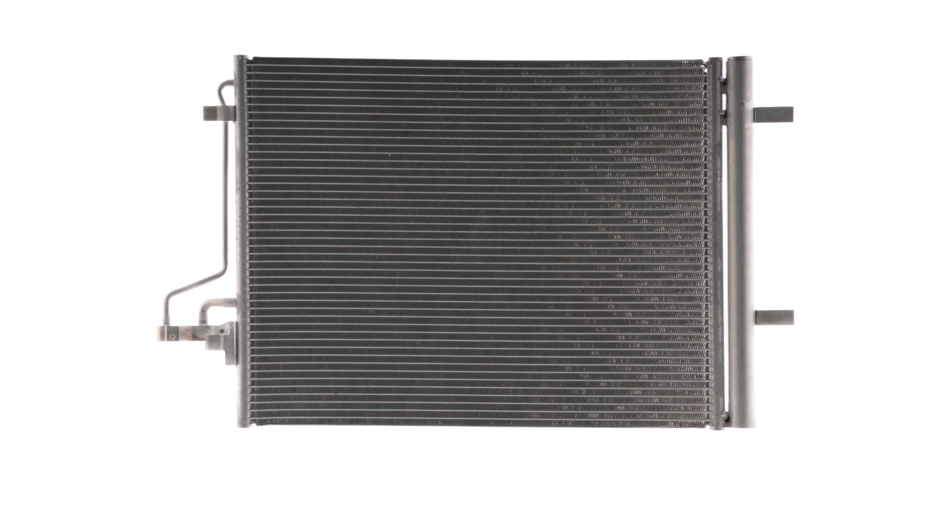 Klimakondensator AC 780 000S MAHLE 1693590 FORD, VOLVO