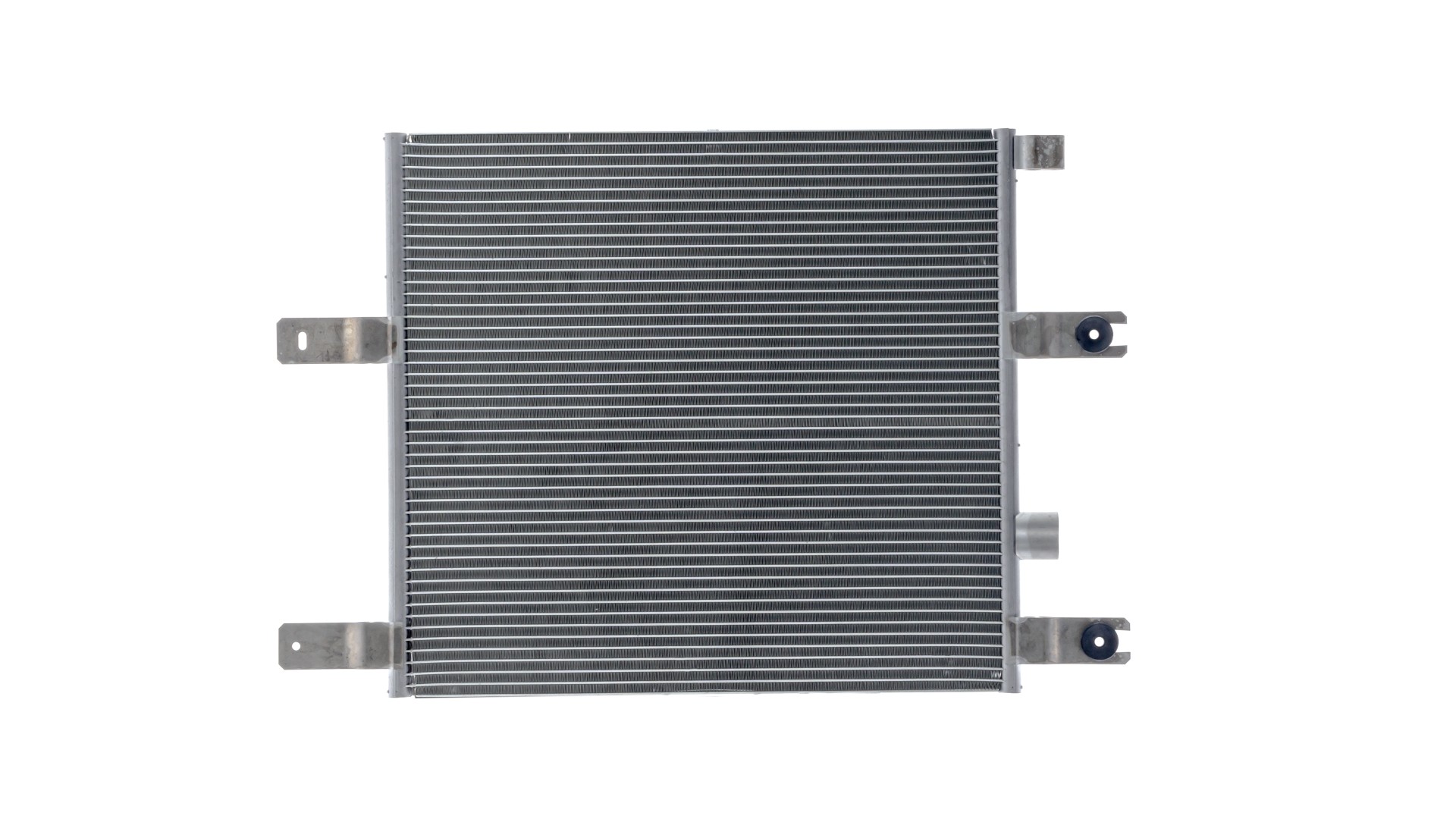 MAHLE ORIGINAL AC 785 000P Klimakondensator