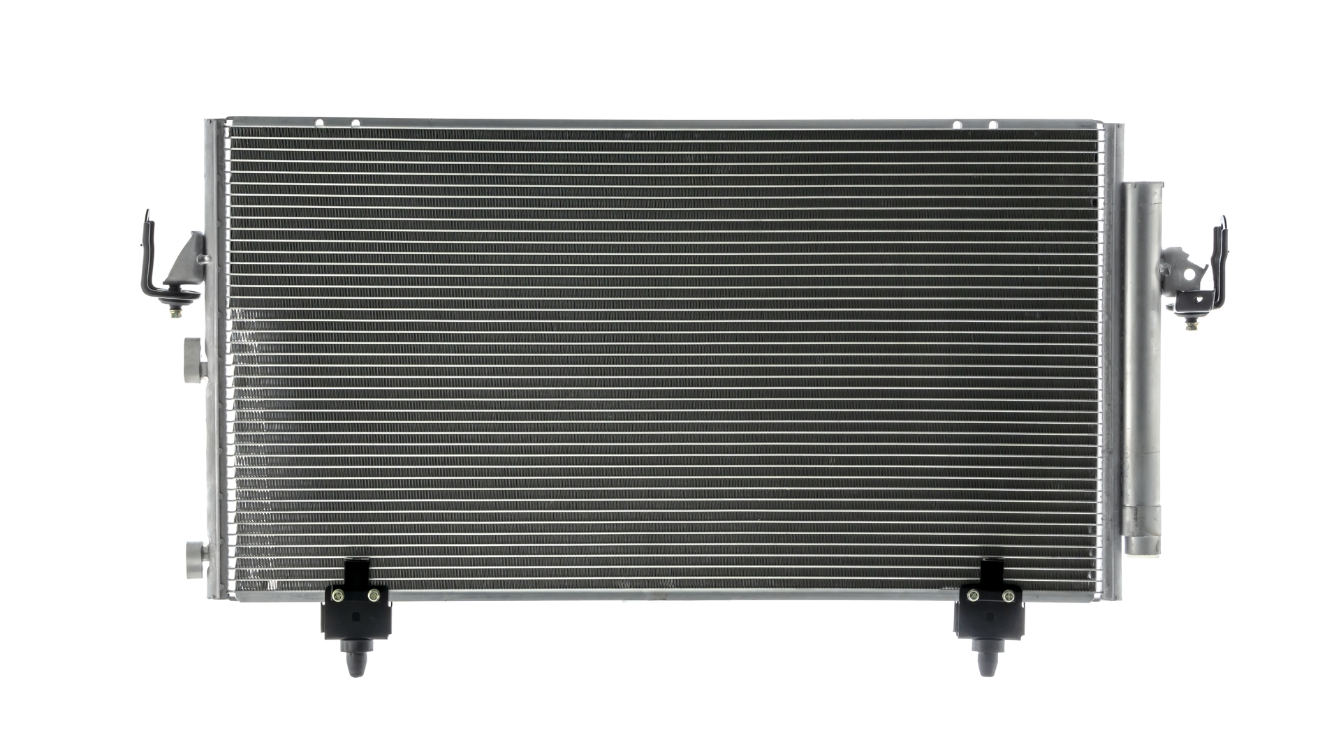 AC condenser MAHLE ORIGINAL 8FC 351 343-371 rating