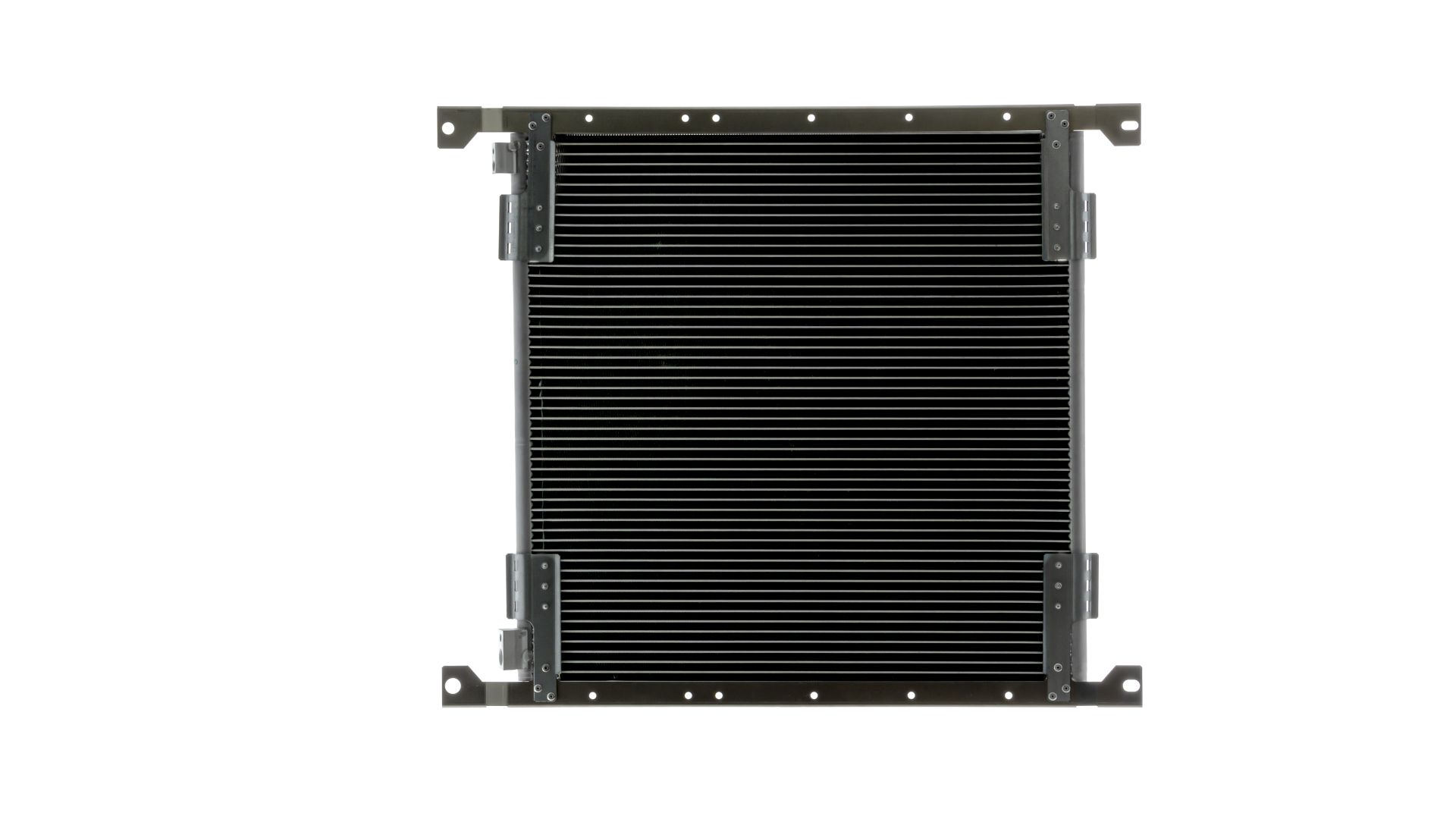 Klimakühler MAHLE ORIGINAL 70816930 Bewertung