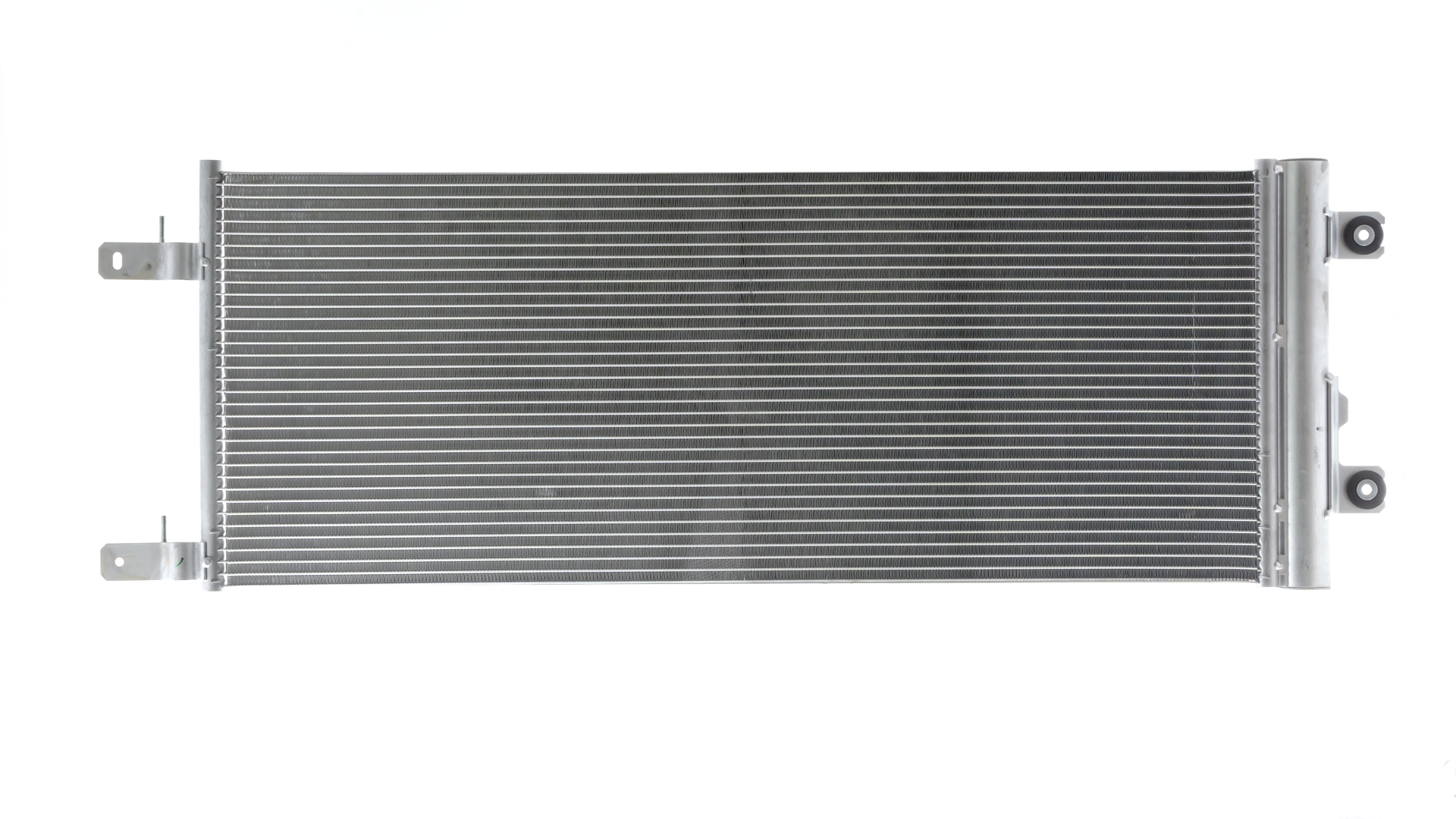 Klimakühler MAHLE ORIGINAL 8FC 351 009-464 Bewertung