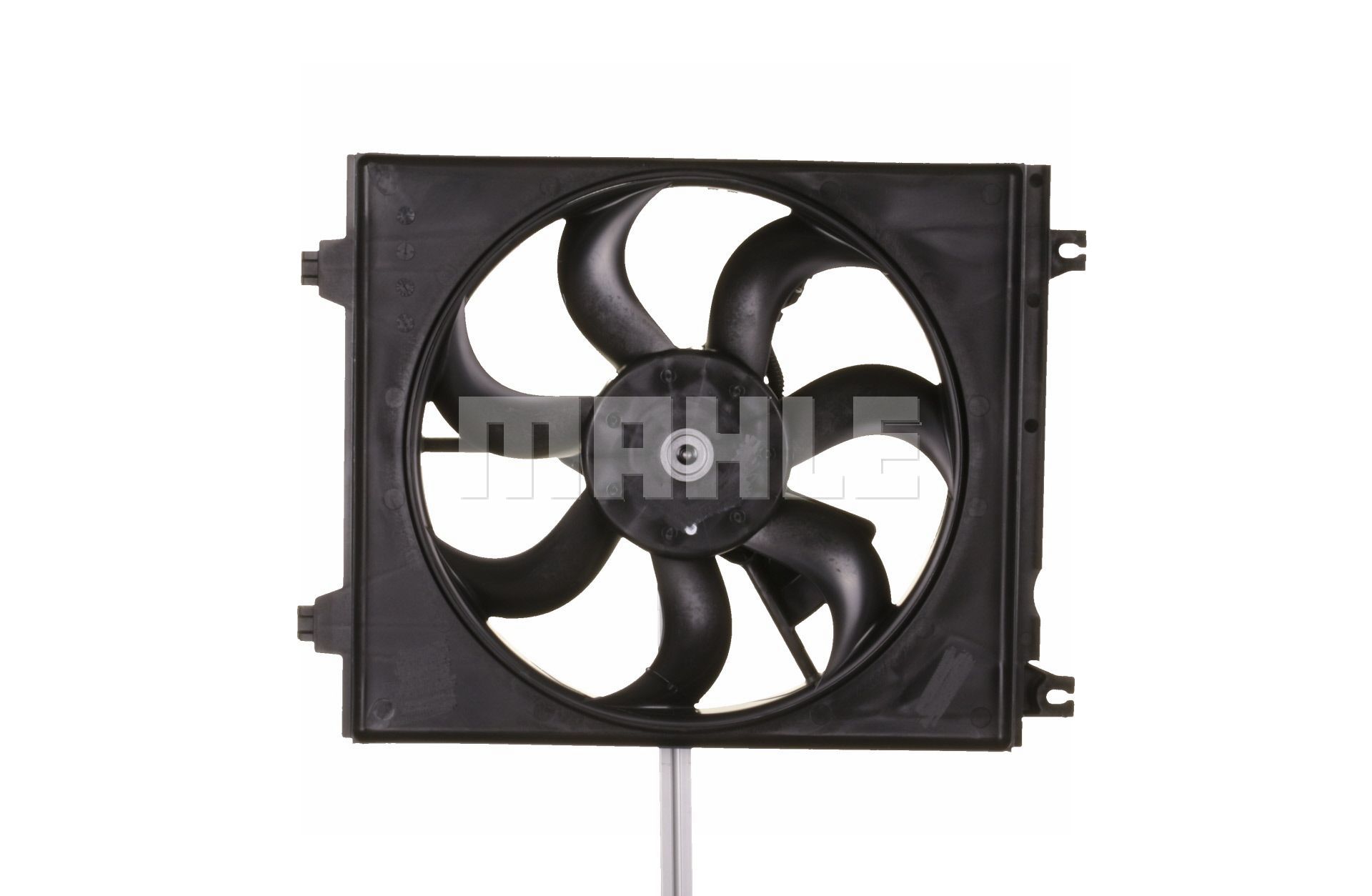 Lüfter, Klimakondensator MAHLE ORIGINAL 8EW 351 034-621 Bewertung