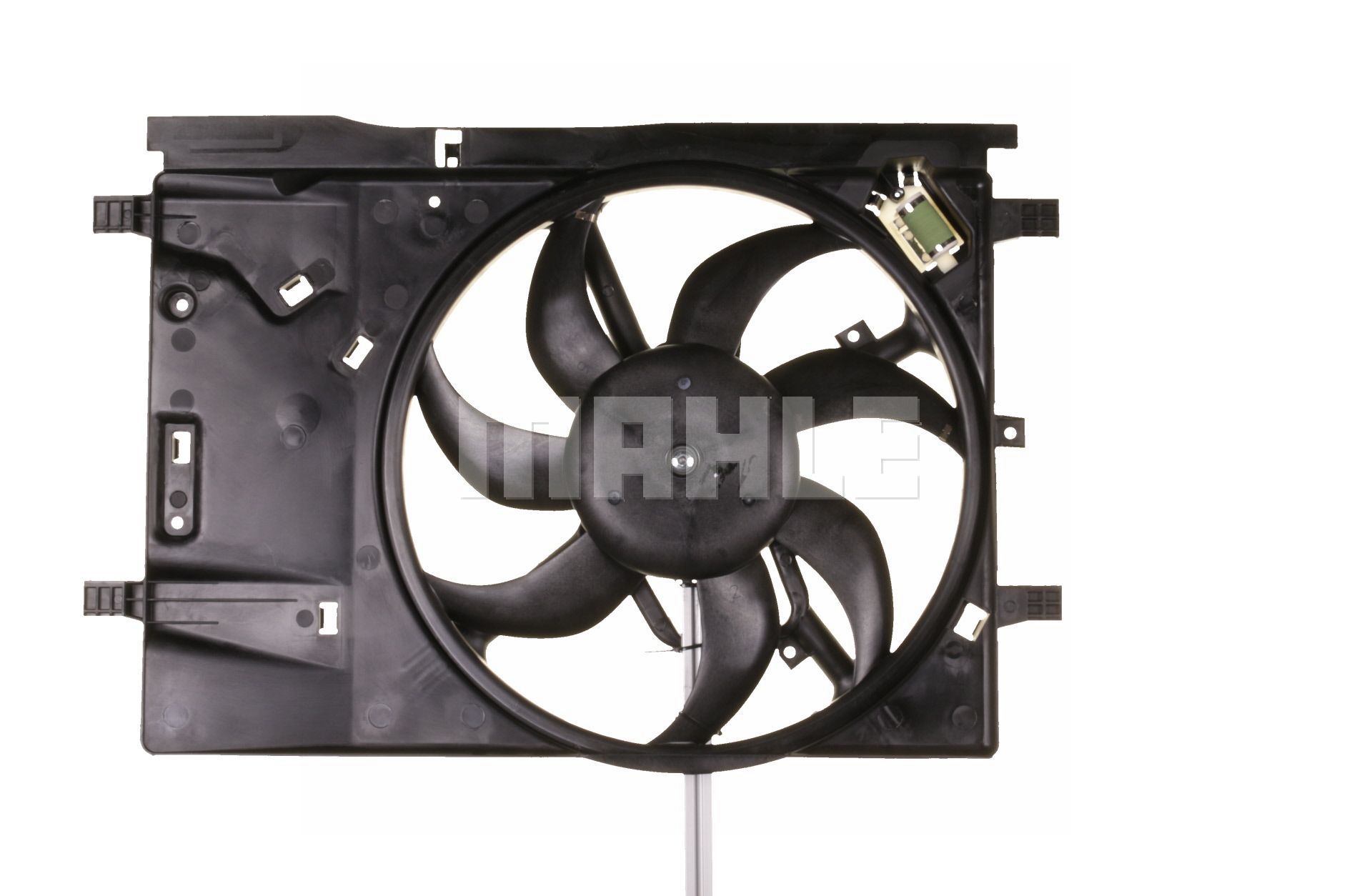 Ventilateur D’habitacle DENSO DEA23006 – Compatibilité Large, Remplacement D’origine Fiable Pour Climatisation Auto