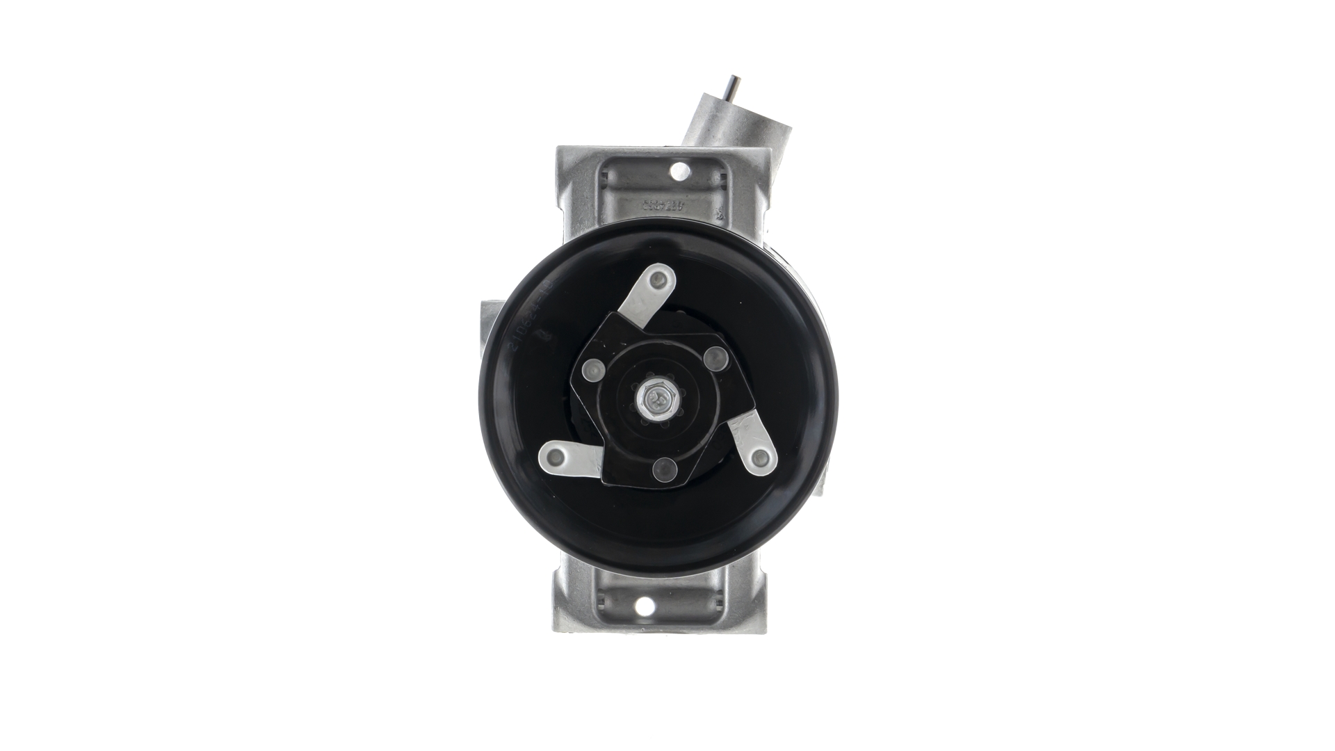 Compressore aria condizionata 5N0820803X MAHLE ORIGINAL ACP1002P VOLKSWAGEN, MERCEDES-BENZ, AUDI, FORD, SEAT