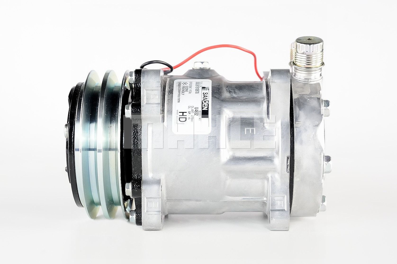 Klimakompressor MAHLE ORIGINAL ACP 1044 000P günstig online kaufen