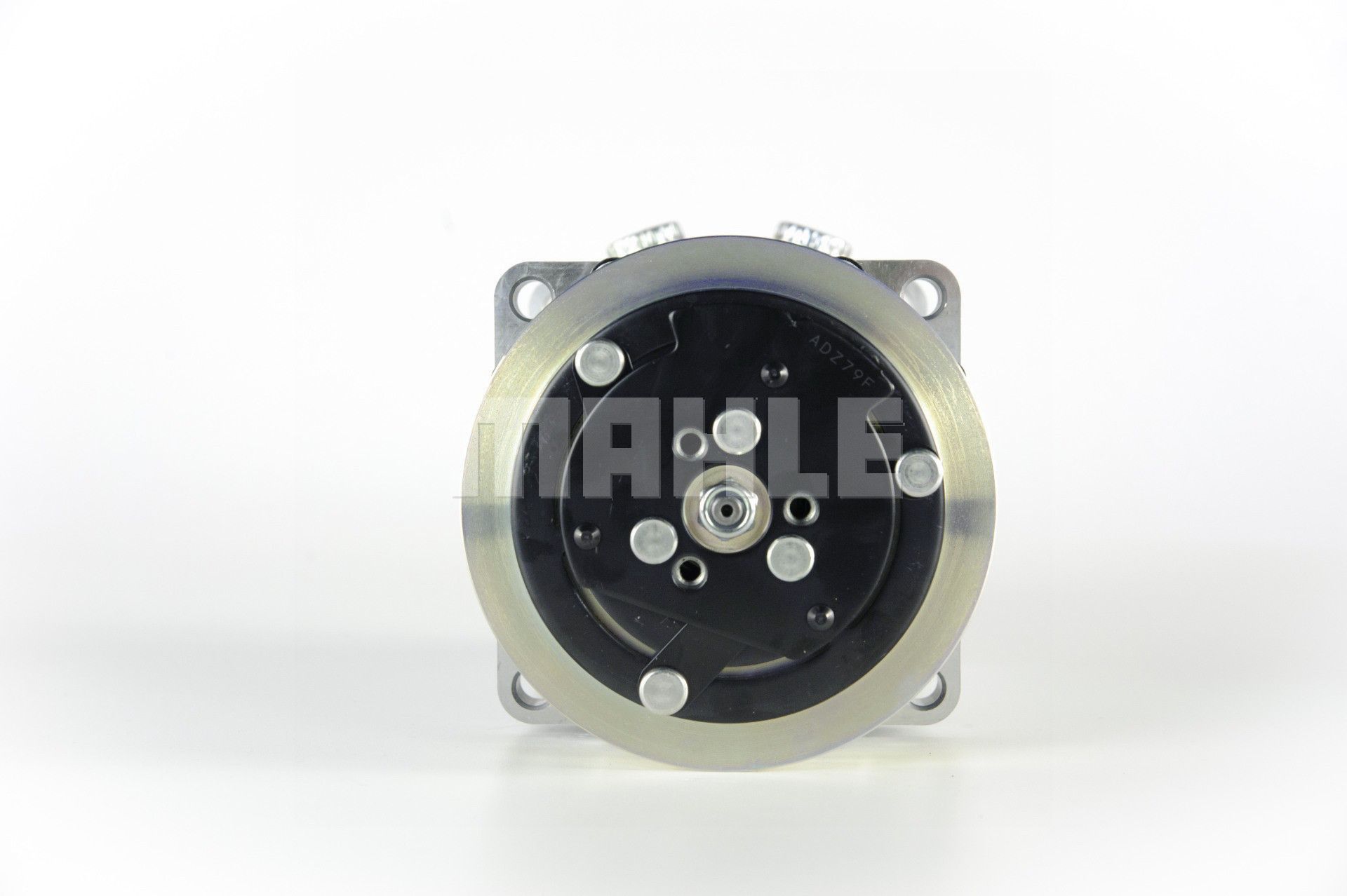 Klimaanlage Kompressor MAHLE ORIGINAL 70817689 Bewertung