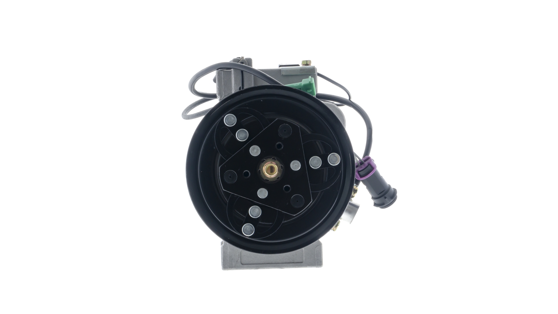 Klimaanlage Kompressor MAHLE ORIGINAL 70817709 Bewertung