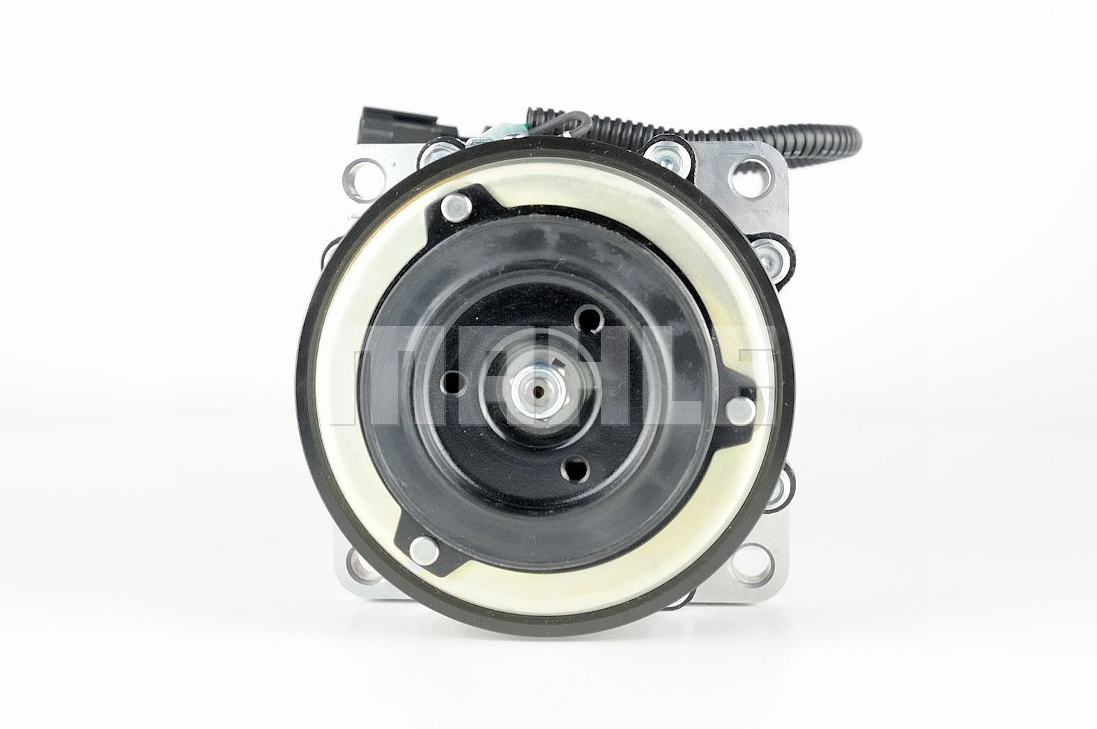 Aircon compressor MAHLE ORIGINAL 8FK 351 135-241 rating