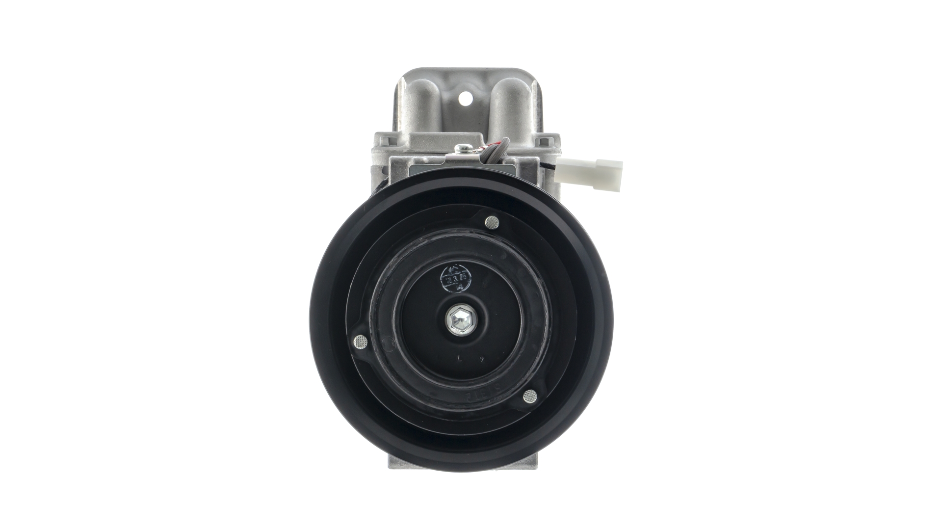 MAHLE ORIGINAL ACP 116 000P Klimakompressor