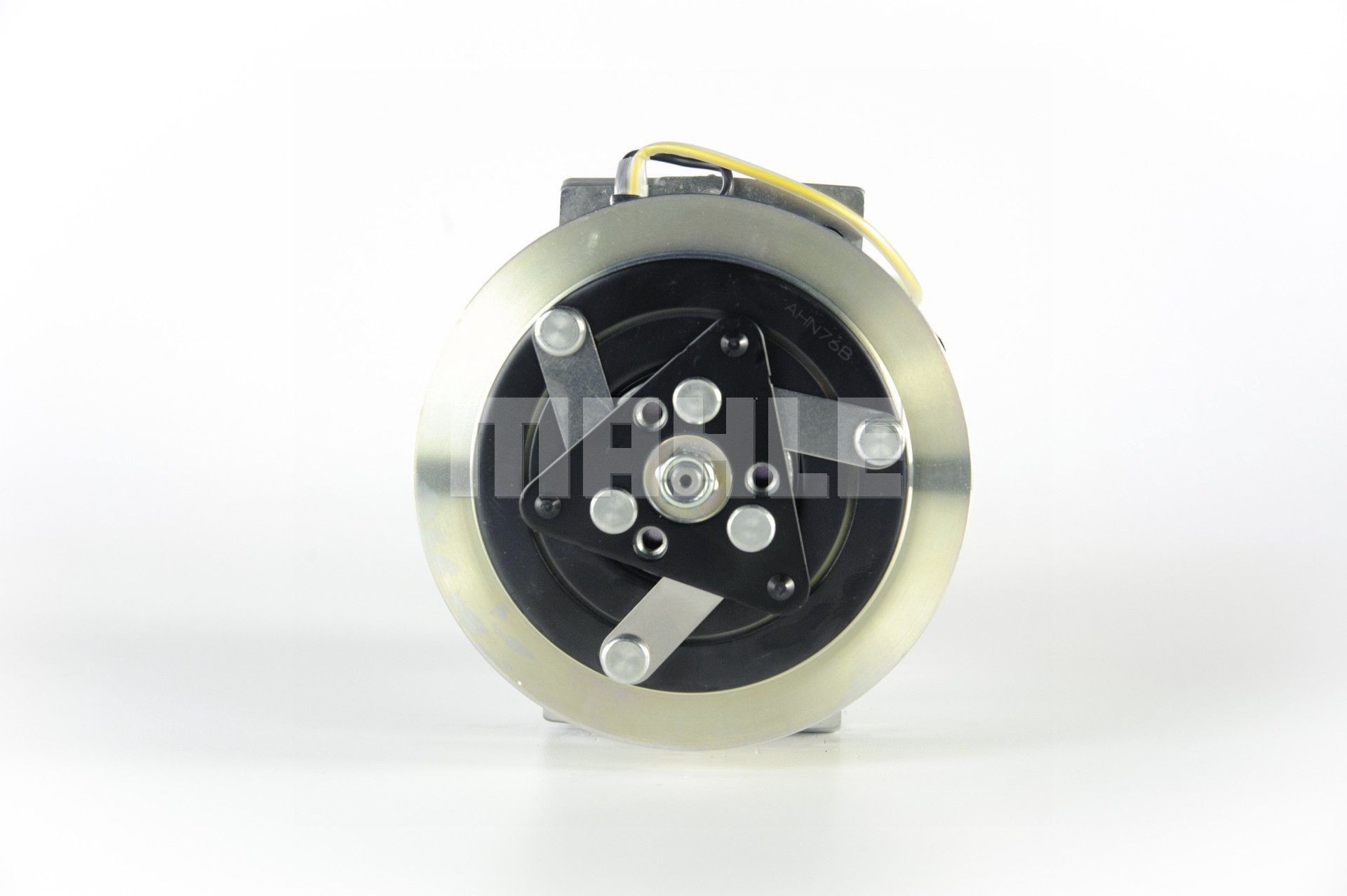 Klimakompressor ACP 124 000P MAHLE ORIGINAL 8119628 RENAULT, VOLVO