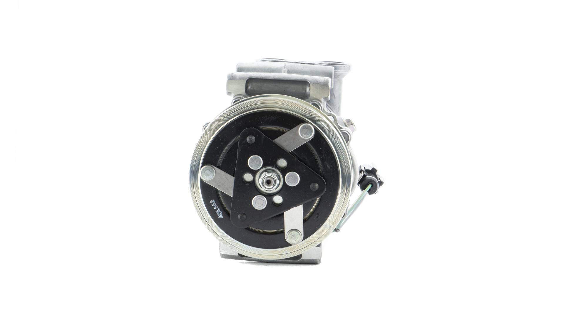 Compresseur de climatisation 2S6H-19497-AB MAHLE ORIGINAL ACP1254000P FORD, VOLVO, MAZDA, FORD USA
