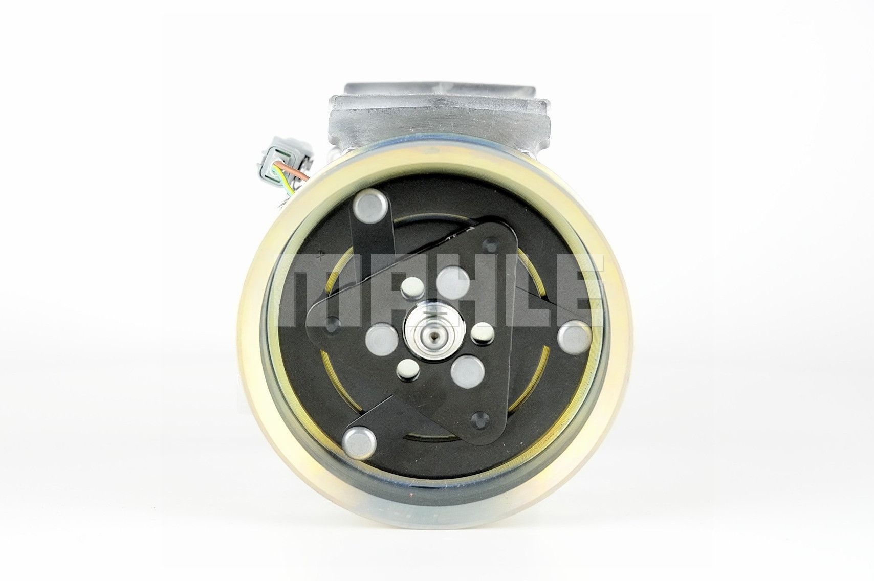 Compressore climatizzatore MAHLE ORIGINAL ACP 1278 000P