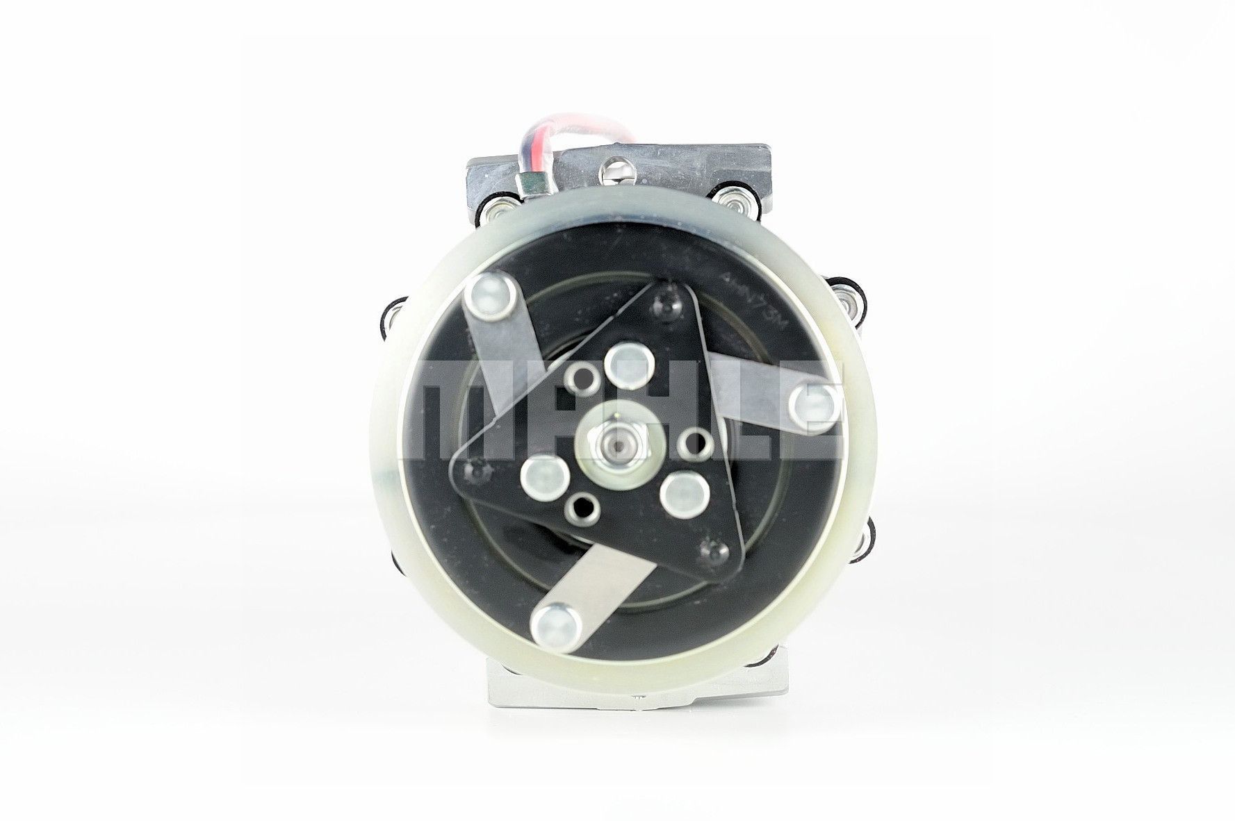 Klimakompressor ACP 128 000P MAHLE ORIGINAL 2472901 FIAT, GMC