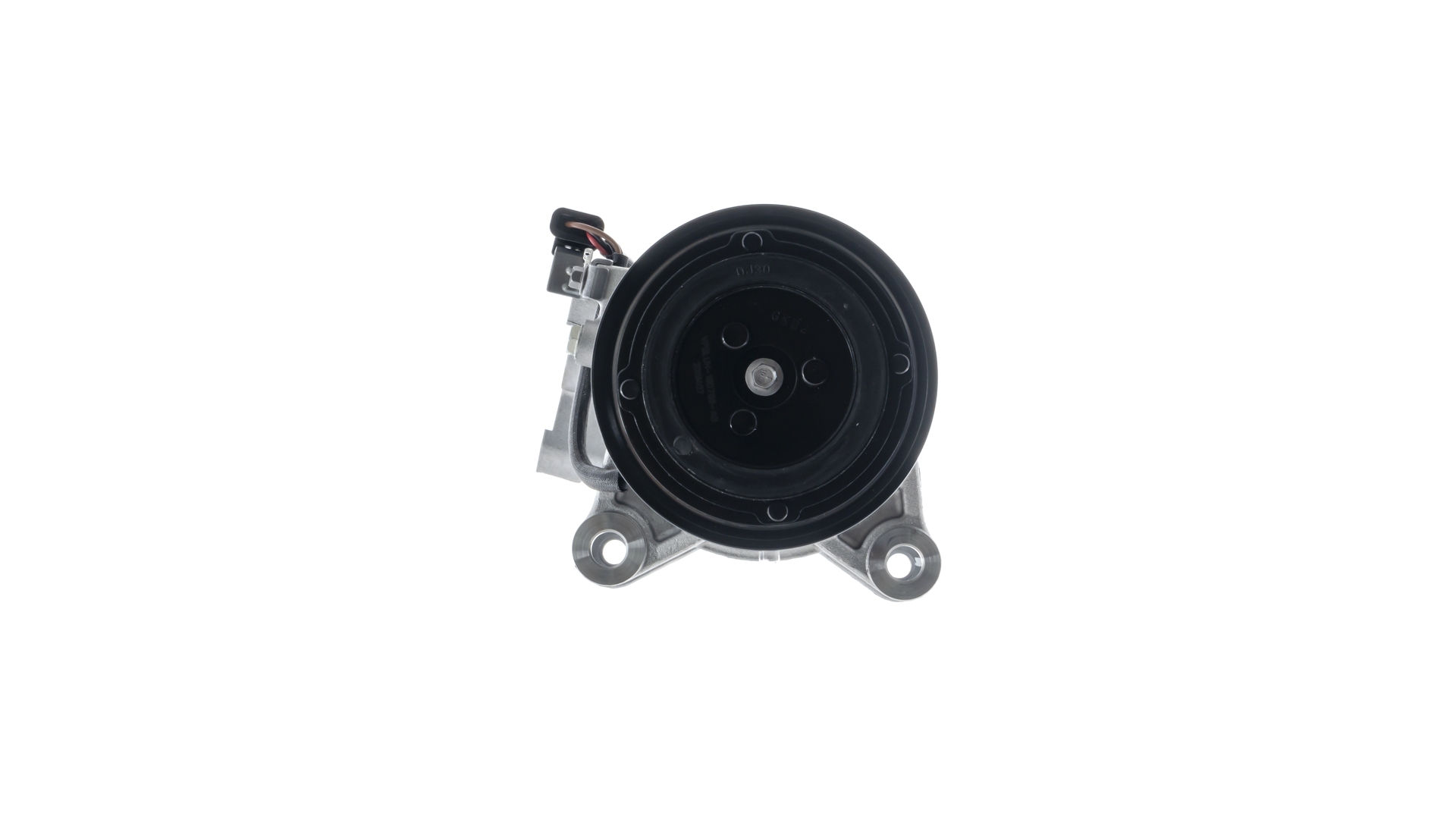 Aircon compressor MAHLE ORIGINAL 5A3F1D2 rating