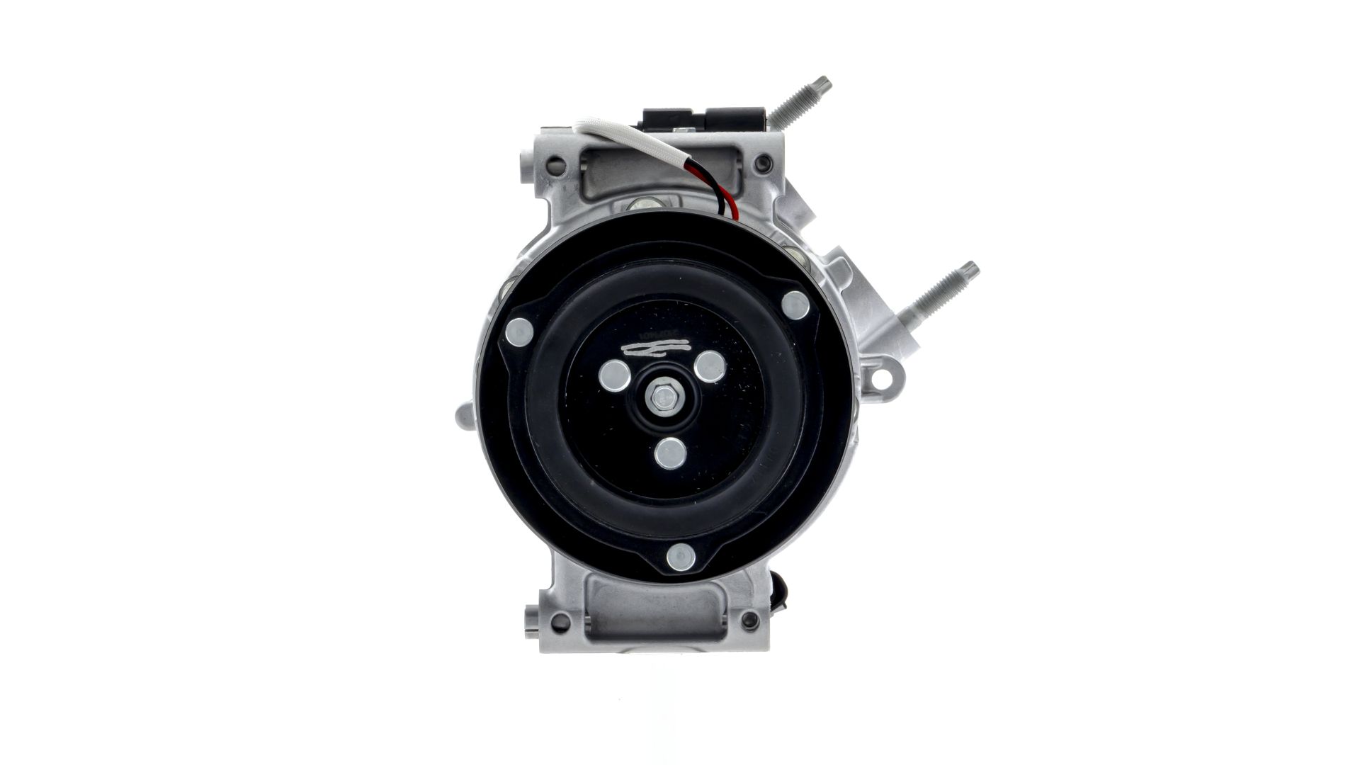 Klimaanlage Kompressor MAHLE ORIGINAL 70818082 Bewertung
