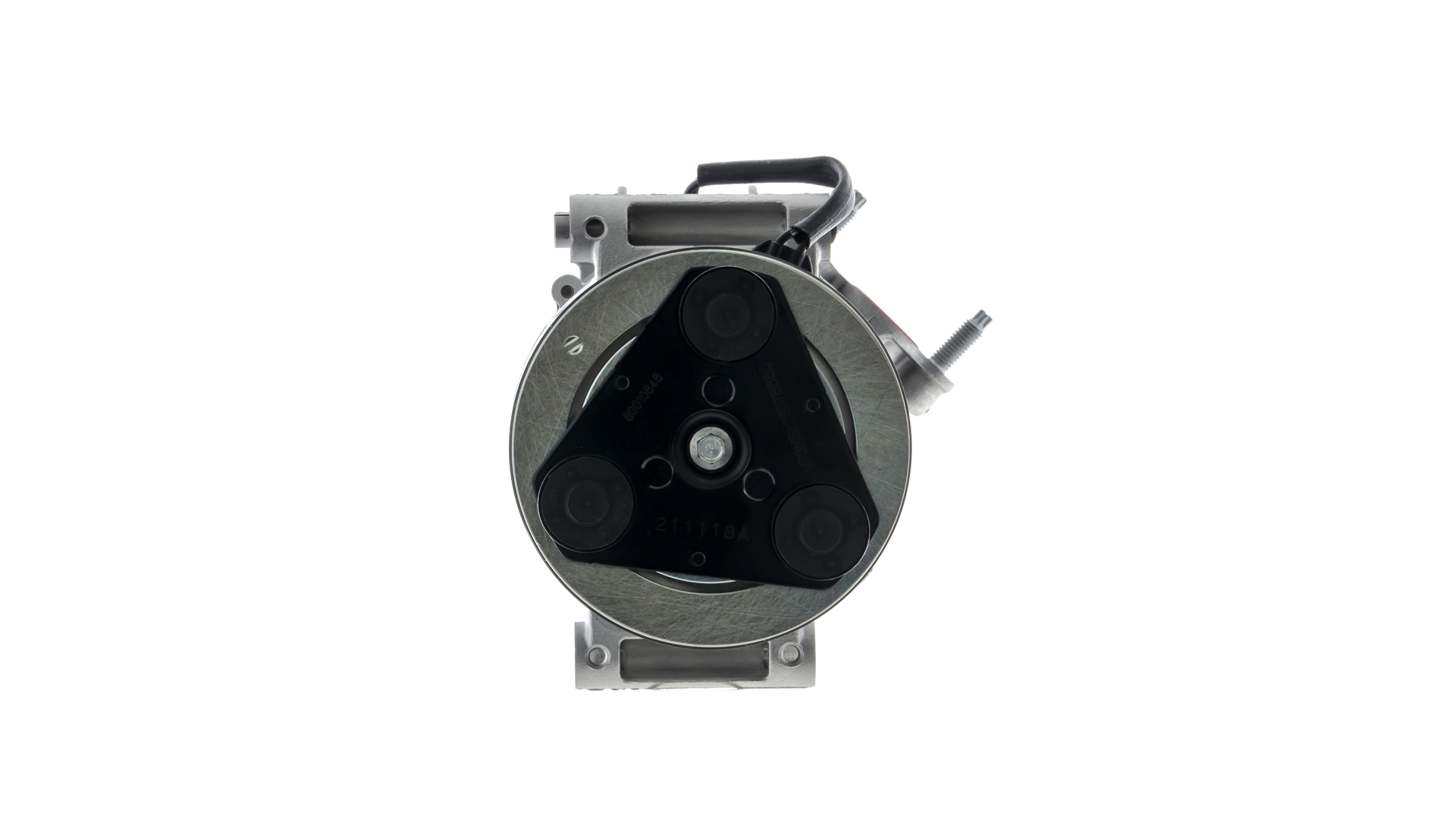 Klimakompressor ACP 1393 000P MAHLE ORIGINAL EJ3219D629BC FORD, LAND ROVER, JAGUAR, ROVER