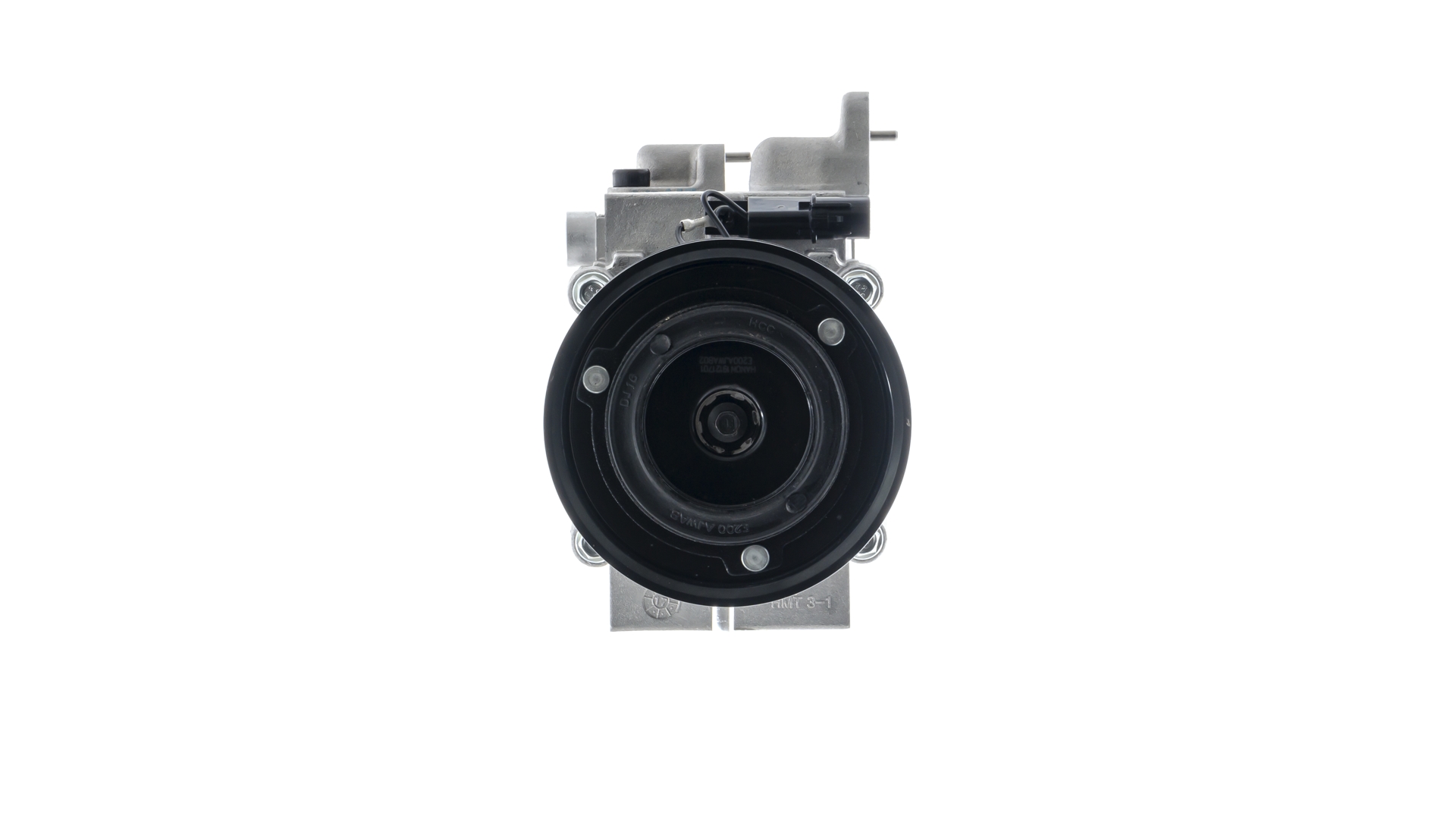 Aircon compressor MAHLE ORIGINAL 8FK 351 340-411 rating