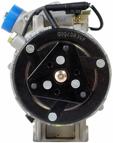 Aircon compressor MAHLE ORIGINAL 70818150 rating