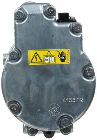 351342021 AC Kompressor MAHLE ORIGINAL FORFOUR Preis