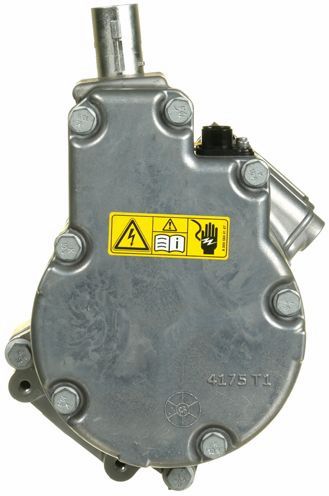 Klimakompressor ACP 1451 000P MAHLE ORIGINAL 36003027 FORD, VOLVO