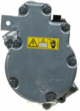 Klimakompressor ACP 1452 000P MAHLE ORIGINAL A0008302001 MERCEDES-BENZ