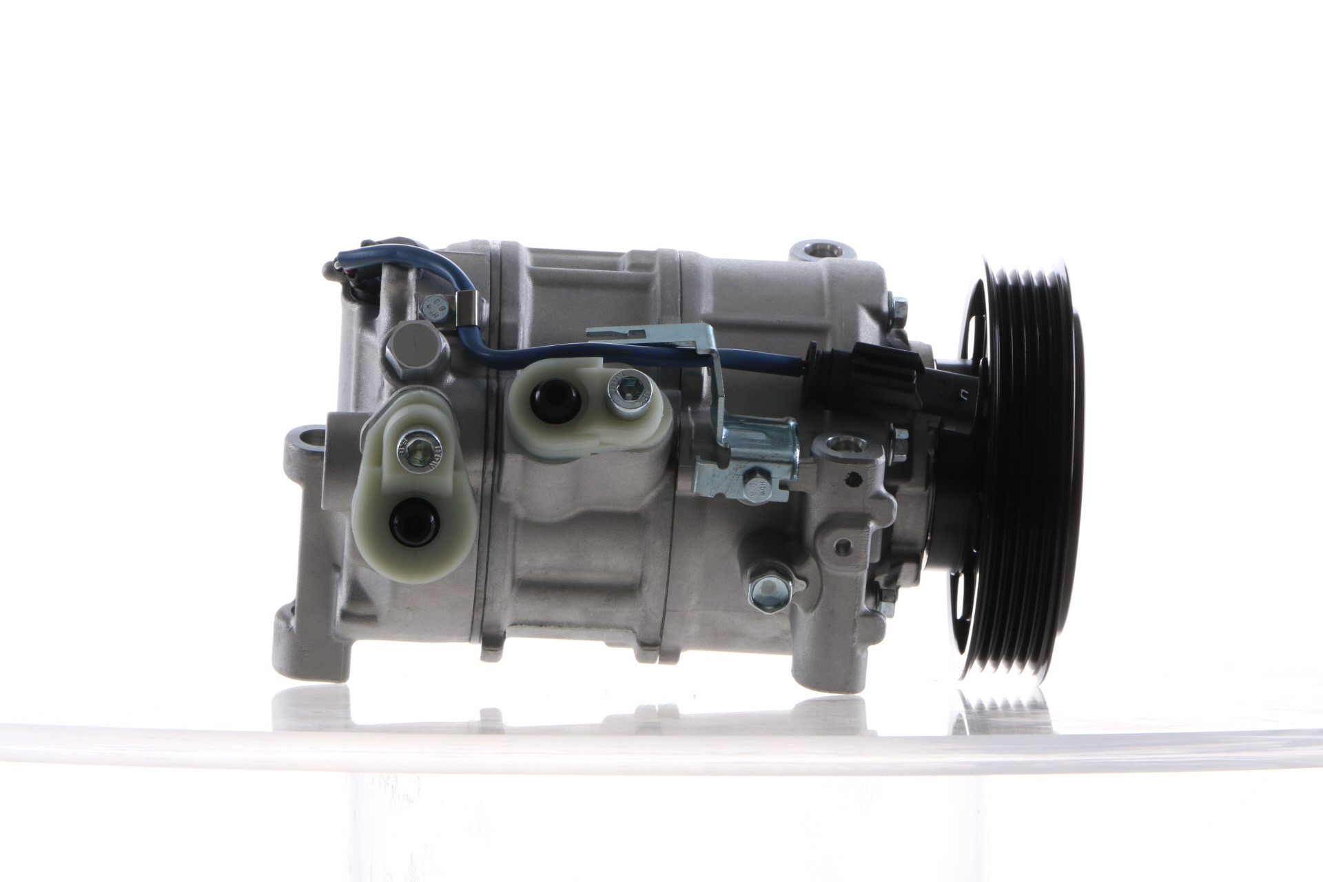 Klimakompressor ACP 1481 000S MAHLE ORIGINAL A0008305702 MERCEDES-BENZ, JAGUAR