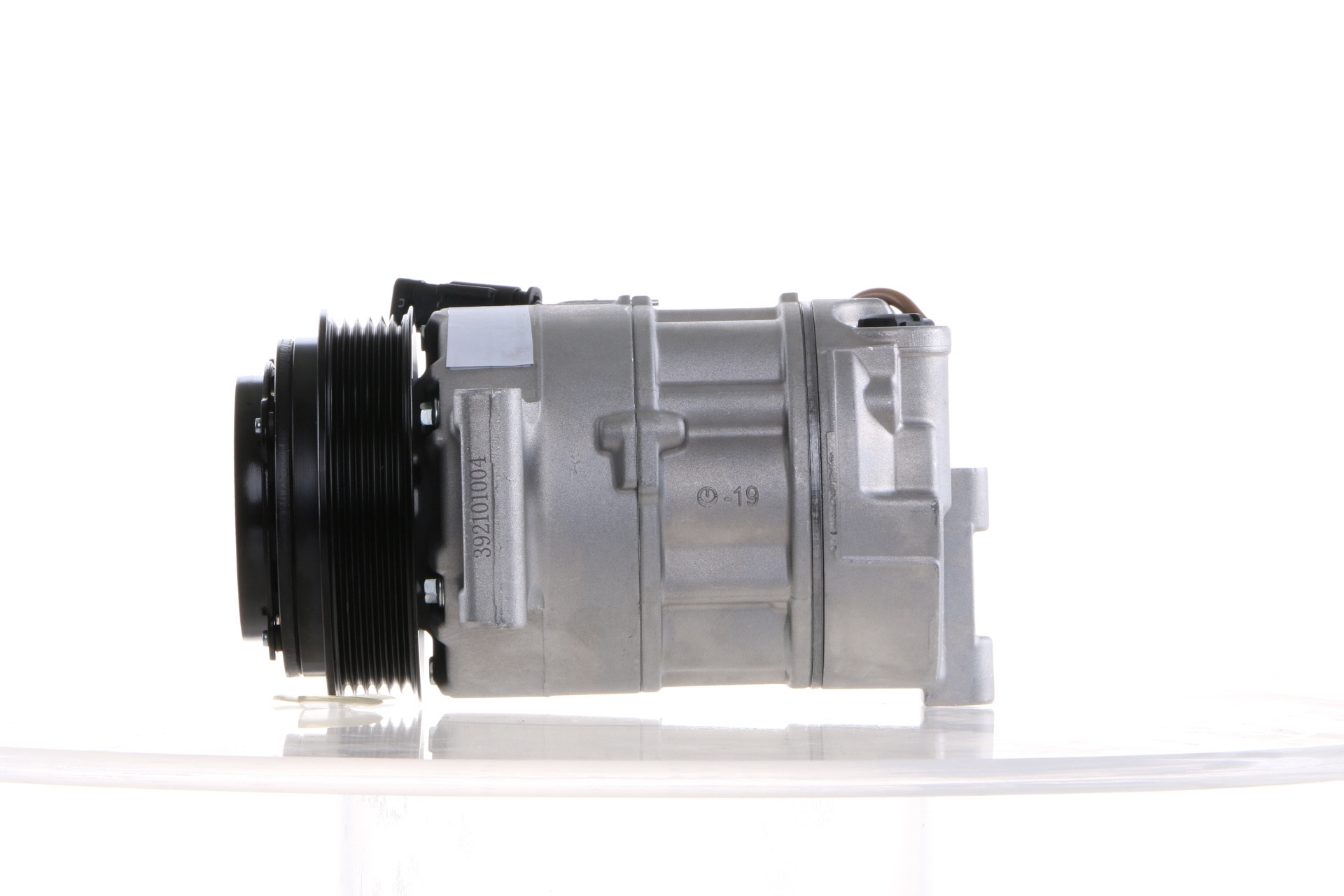 351012751 AC-kompressor MAHLE ORIGINAL Mercedes-Benz