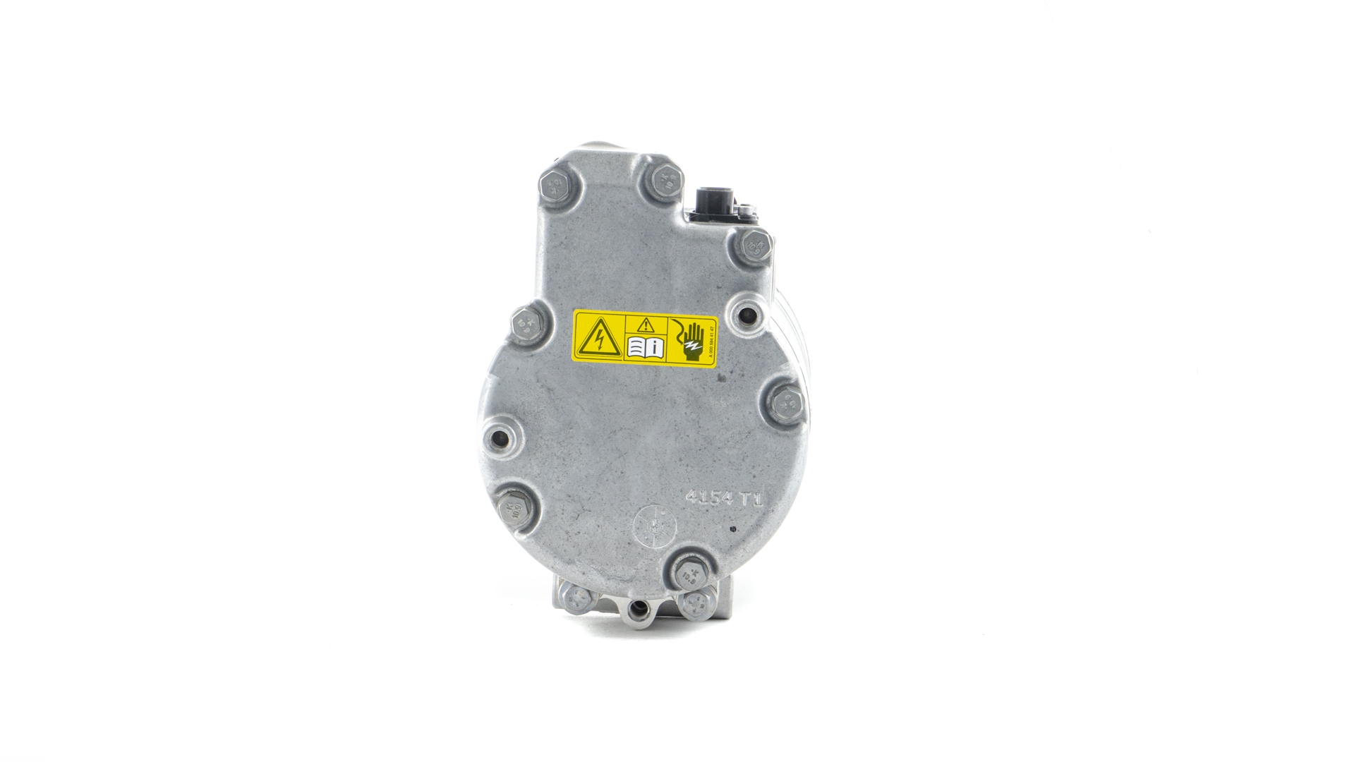 Klimakompressor 0038301660 MAHLE ORIGINAL ACP1492000P MERCEDES-BENZ