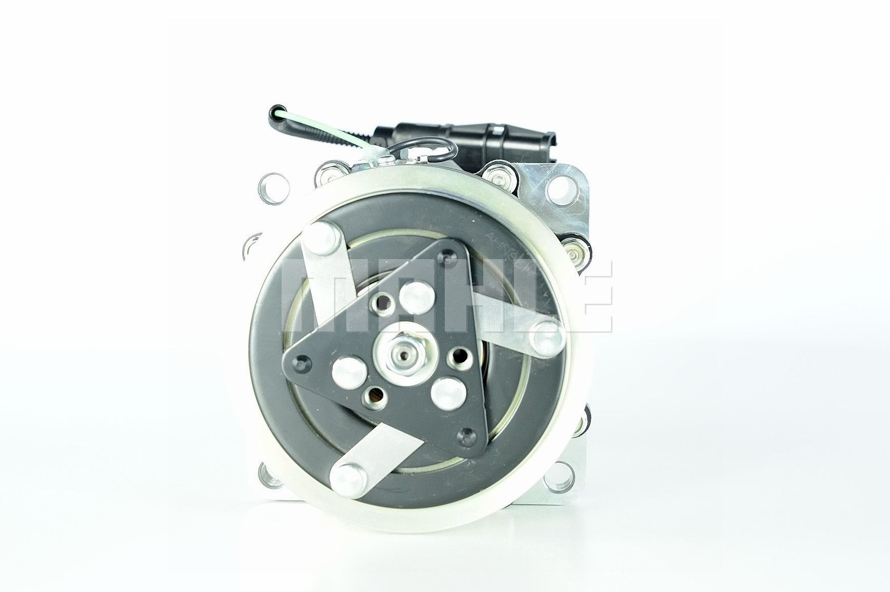 351135231 Compressor de climatização MAHLE ORIGINAL MAN preço