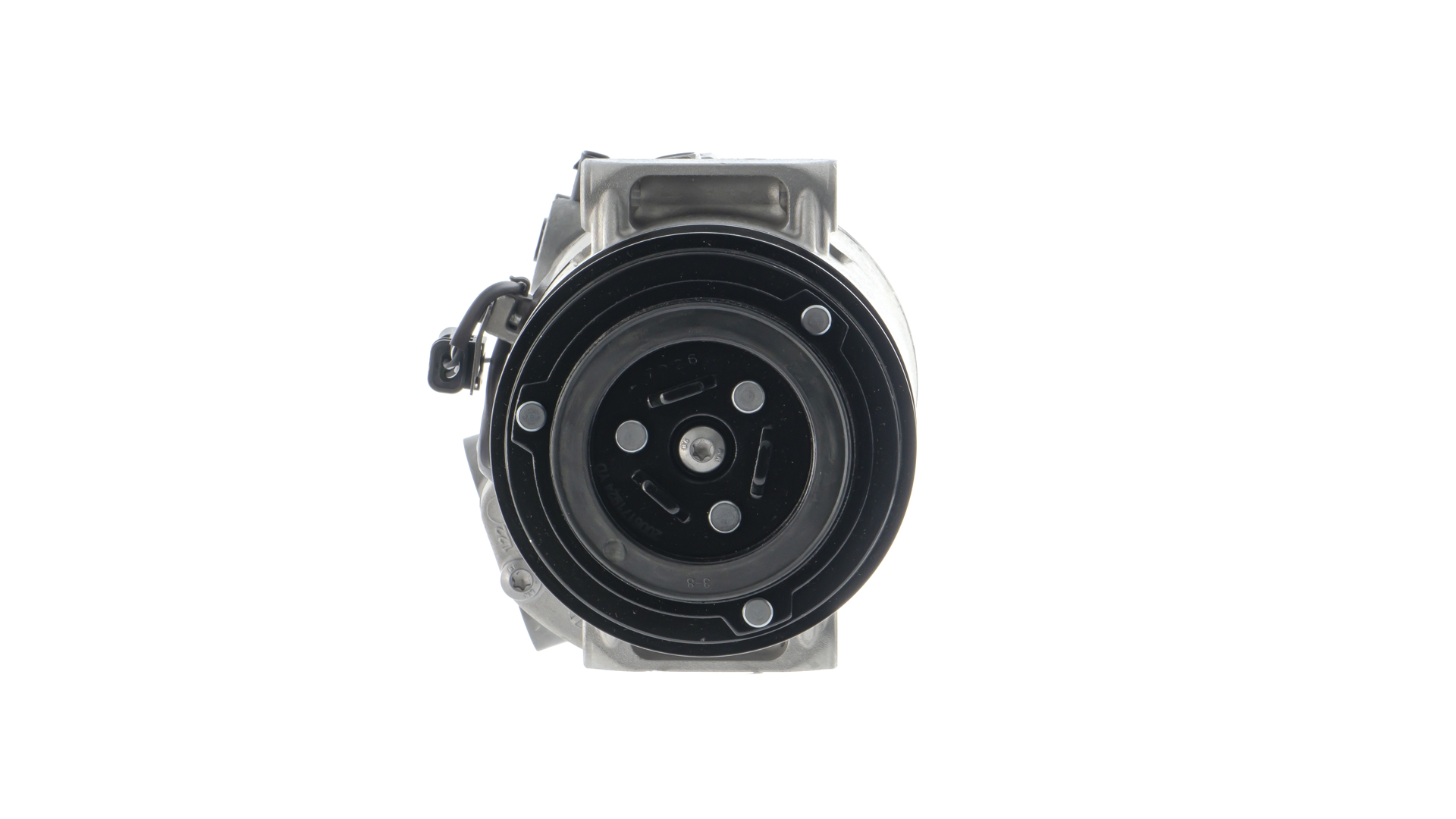Pompa klimatyzacji MAHLE ORIGINAL ACP 177 000P