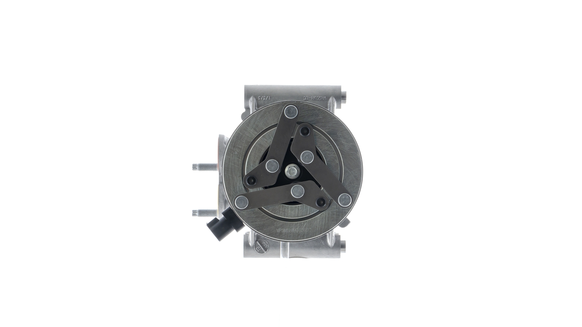 ACP310000P AC-kompressor MAHLE ORIGINAL AV61-19D629-CC VOLVO, FORD, FORD USA